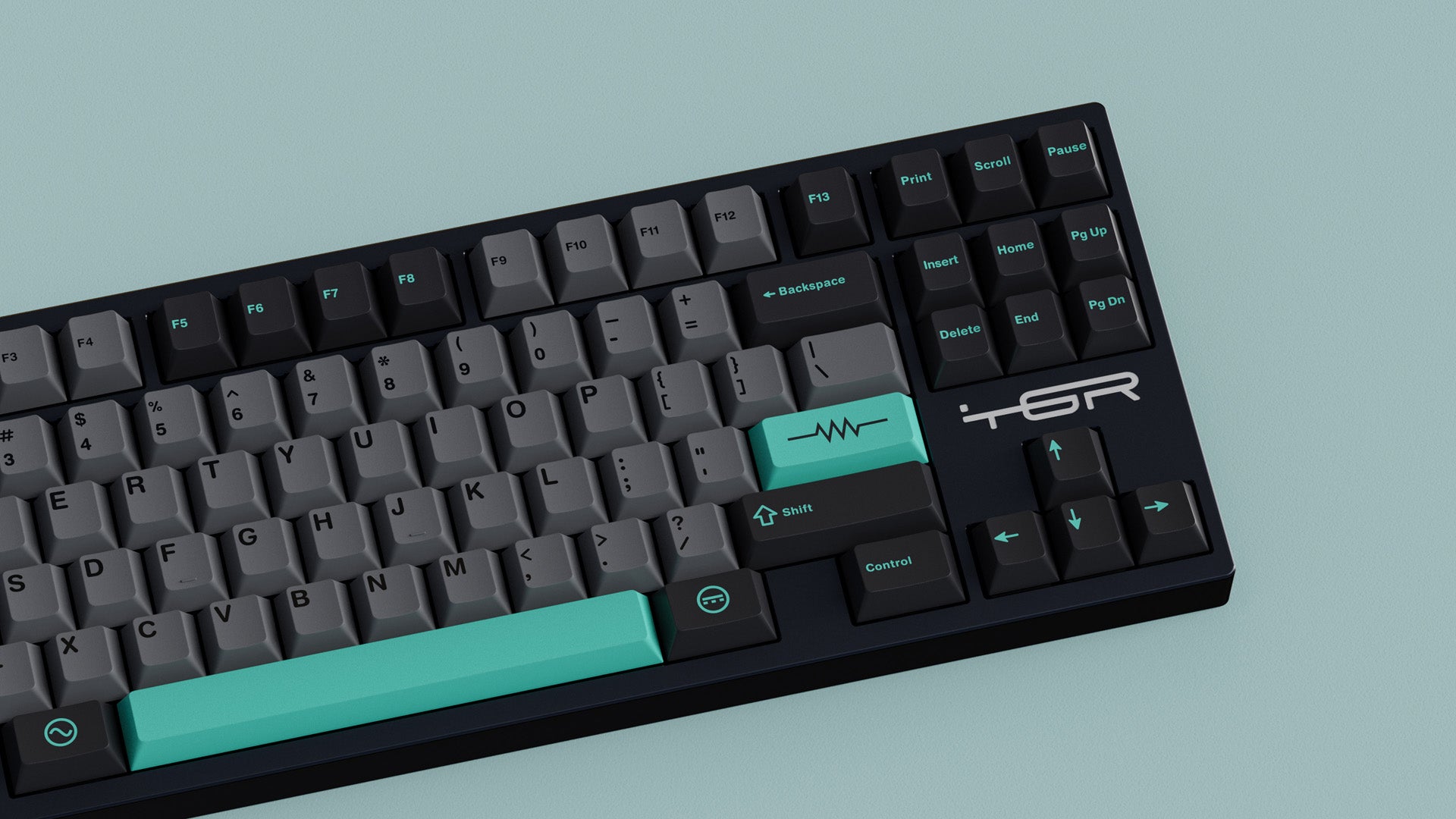 (Group Buy) GMK Electric