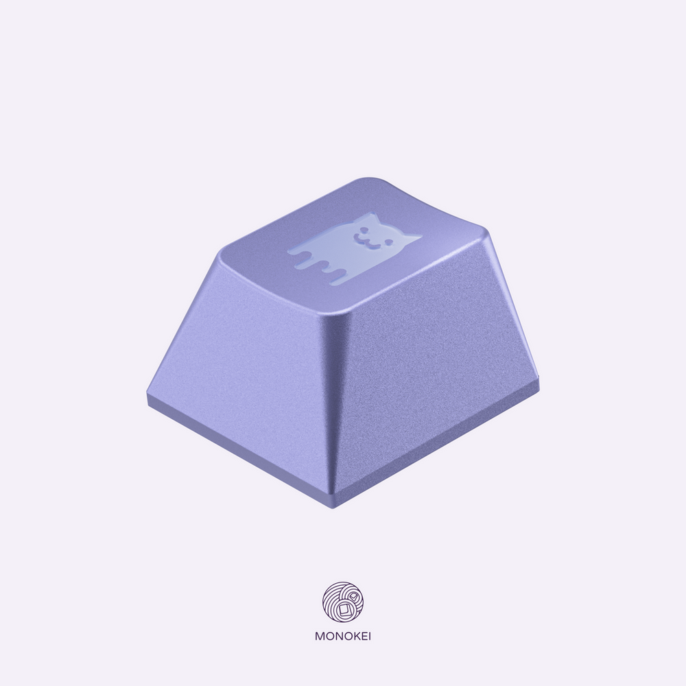 
                  
                    (Group Buy) GMK Purple-ish
                  
                