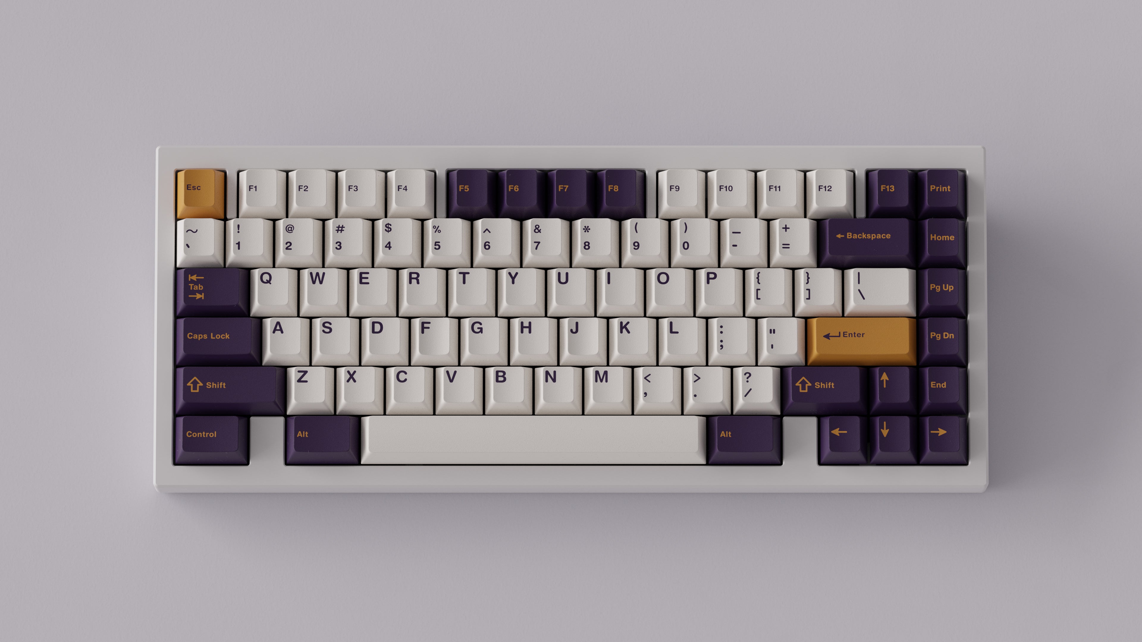 (Group Buy) GMK Tako