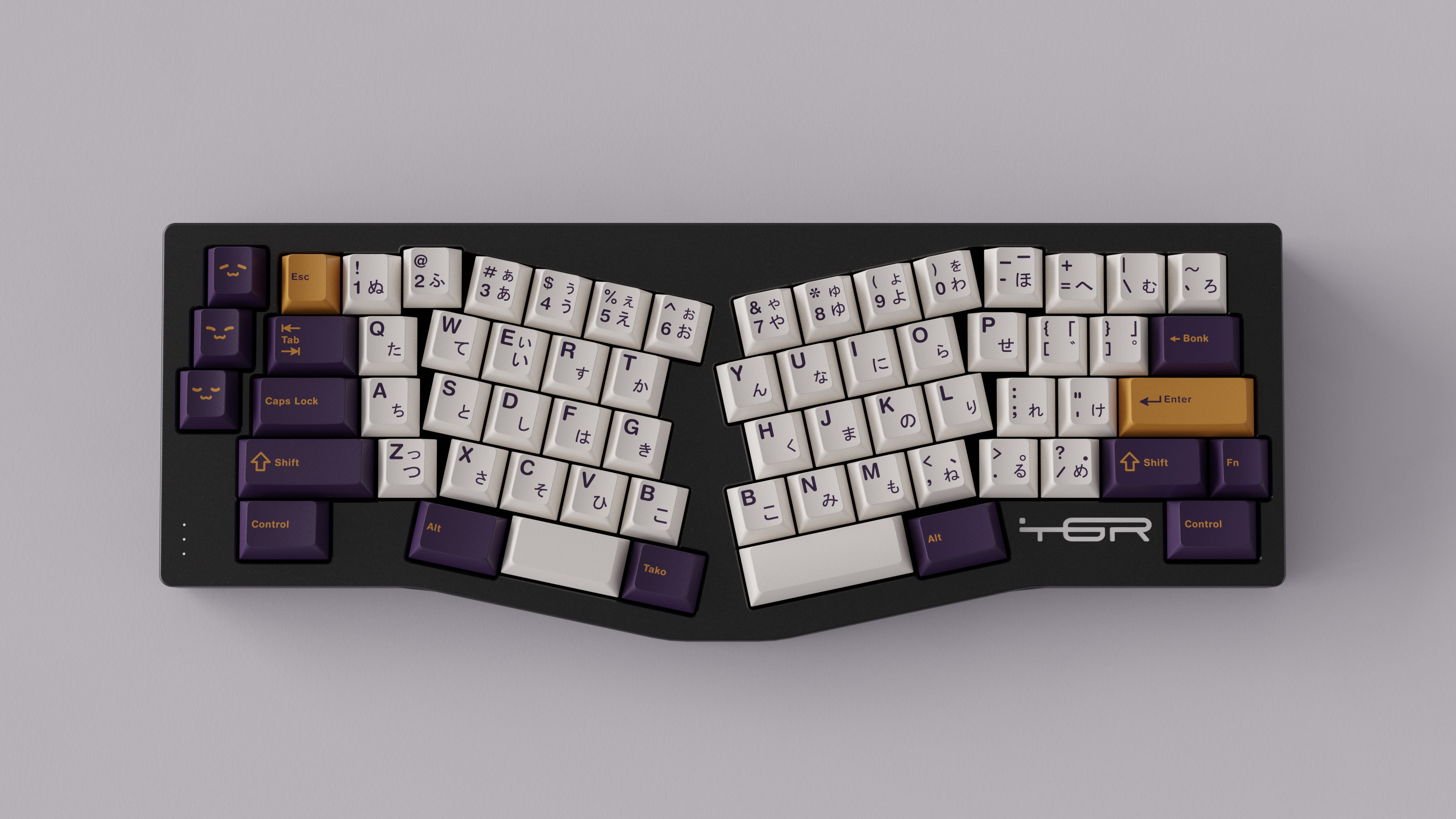 (Group Buy) GMK Tako