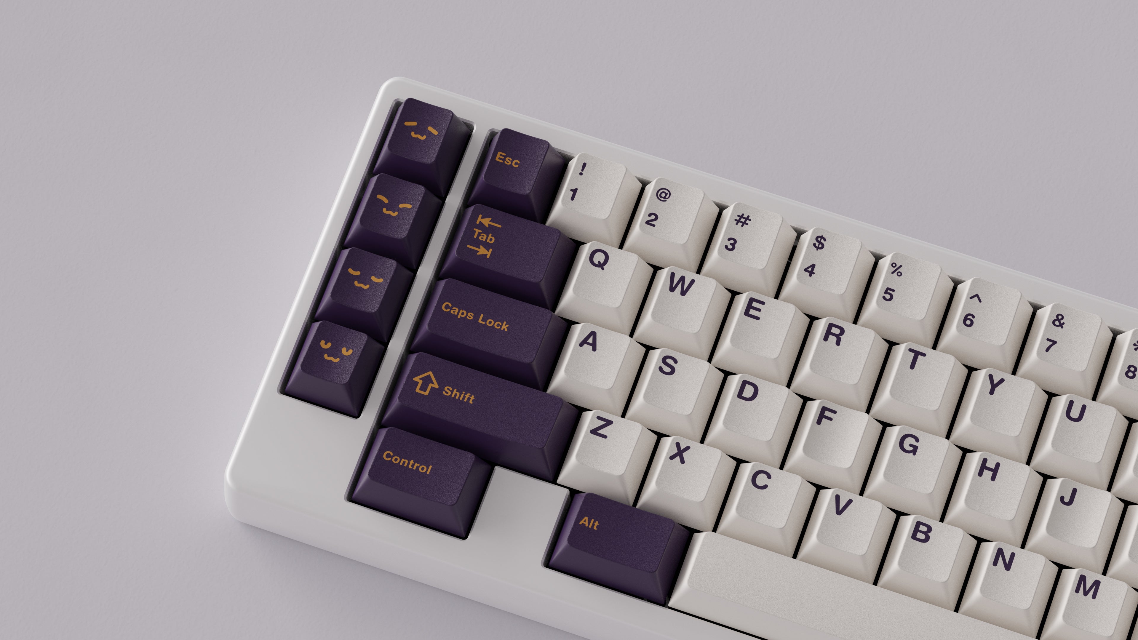 (Group Buy) GMK Tako