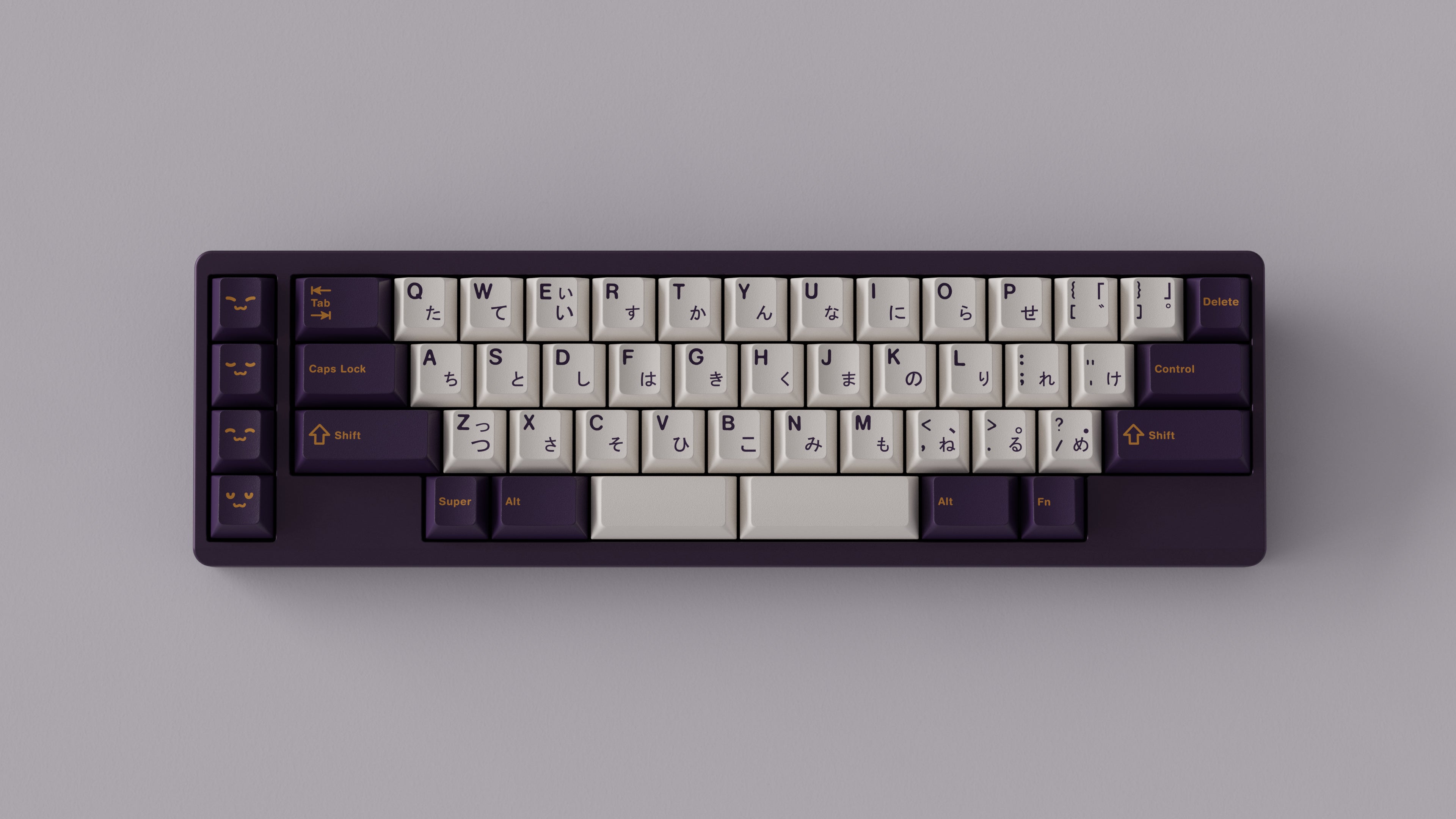 (Group Buy) GMK Tako