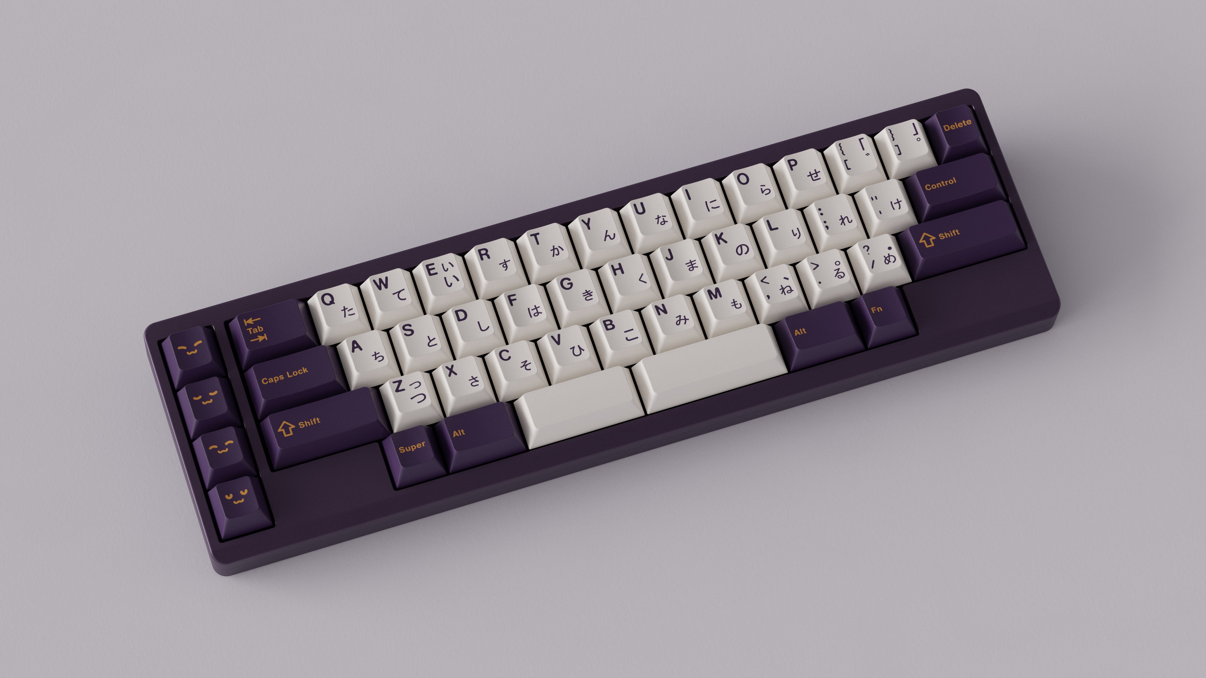 (Group Buy) GMK Tako