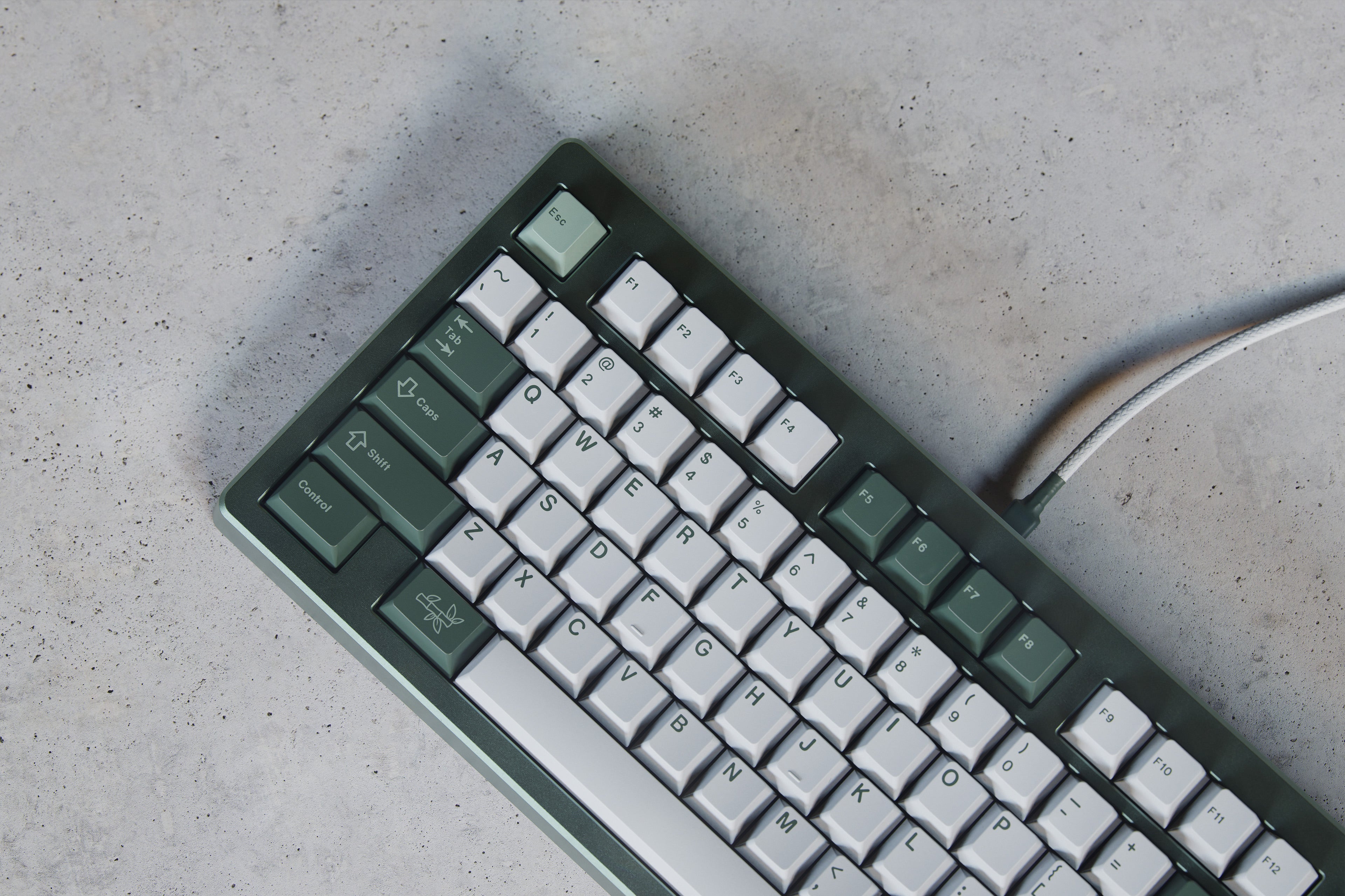 (Group Buy) GMK Botanical 2