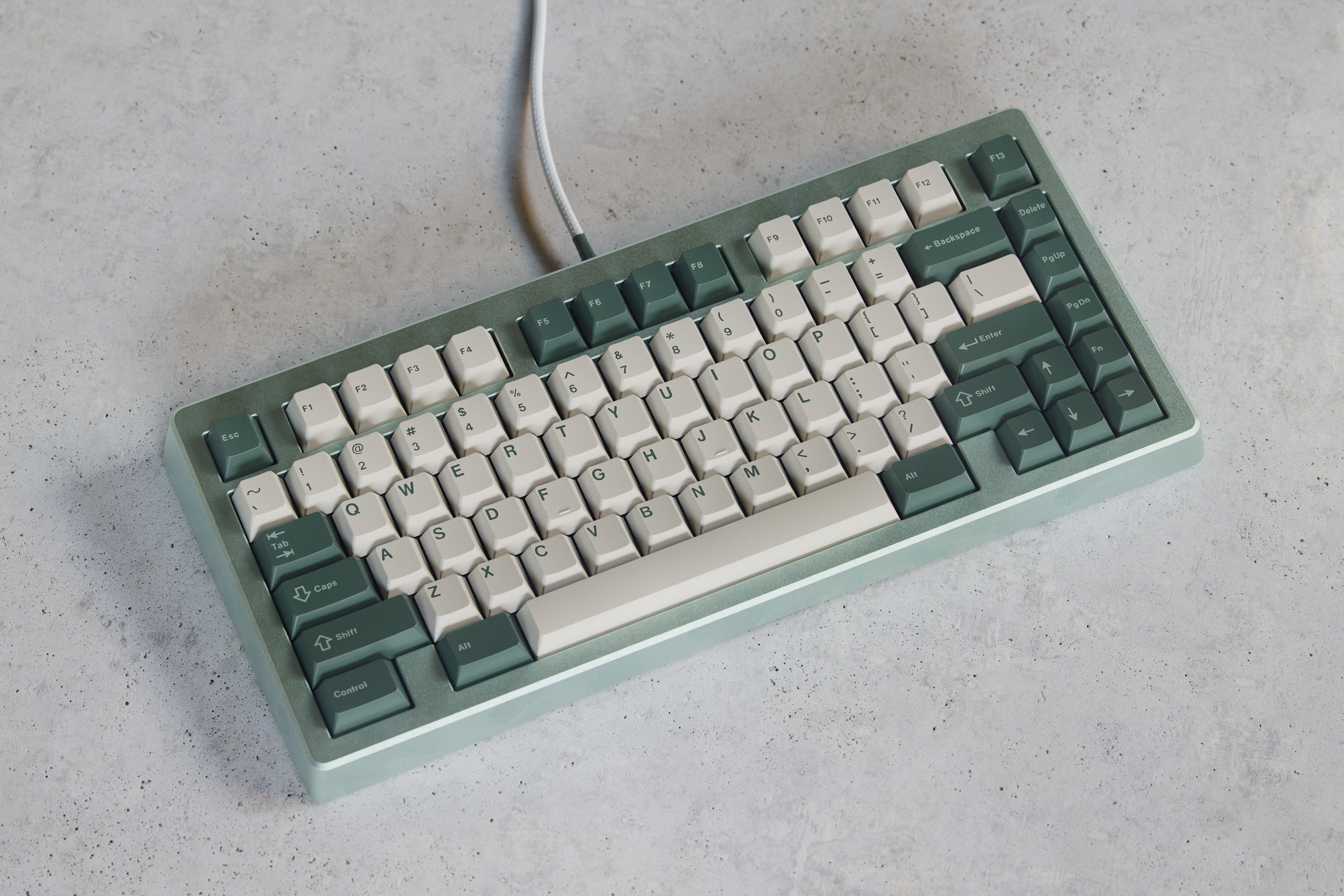 (Group Buy) GMK Botanical 2