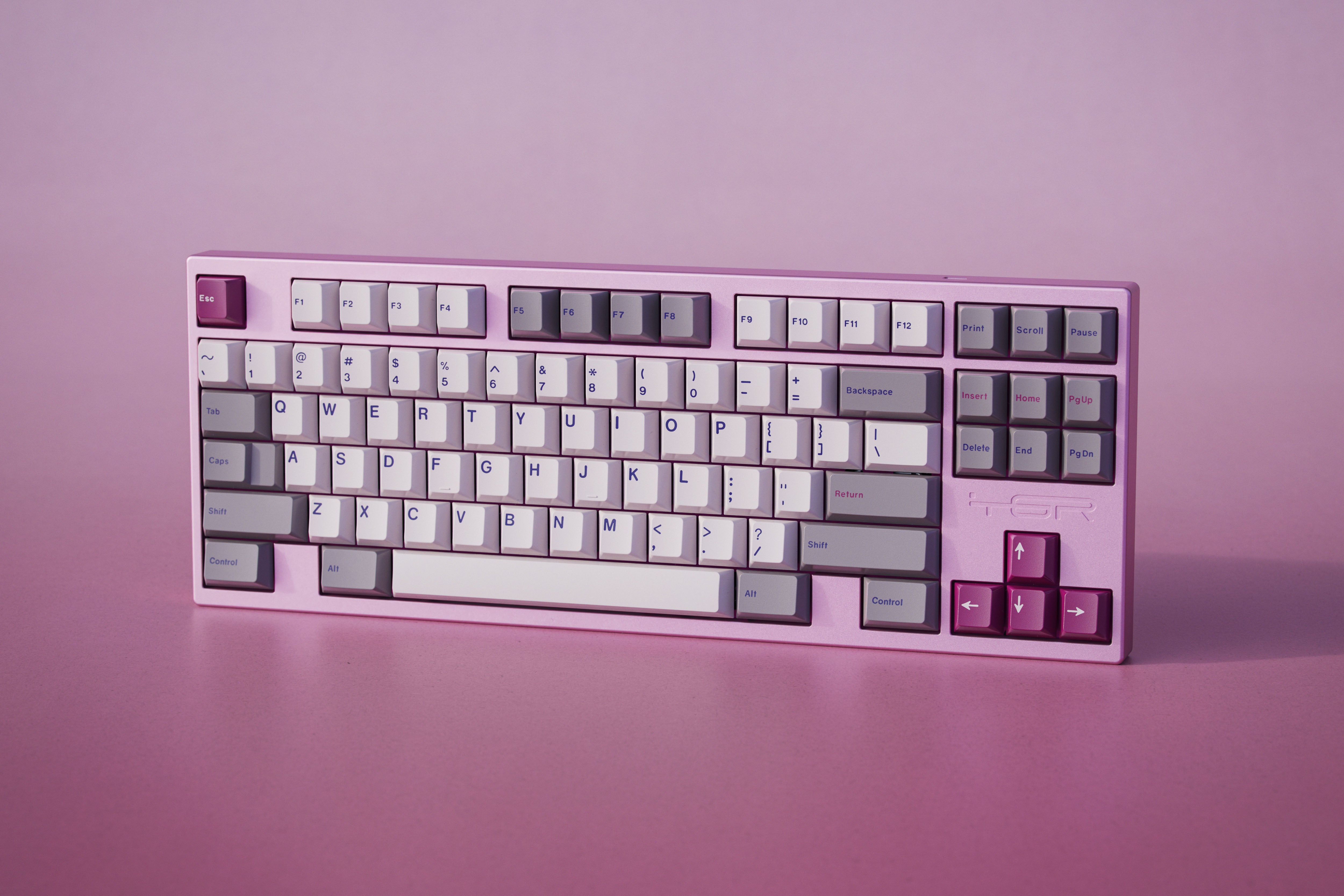 (Pre-Order) GMK DMG 3