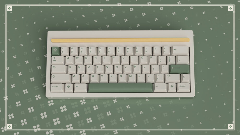 (Group Buy) GMK Dandy