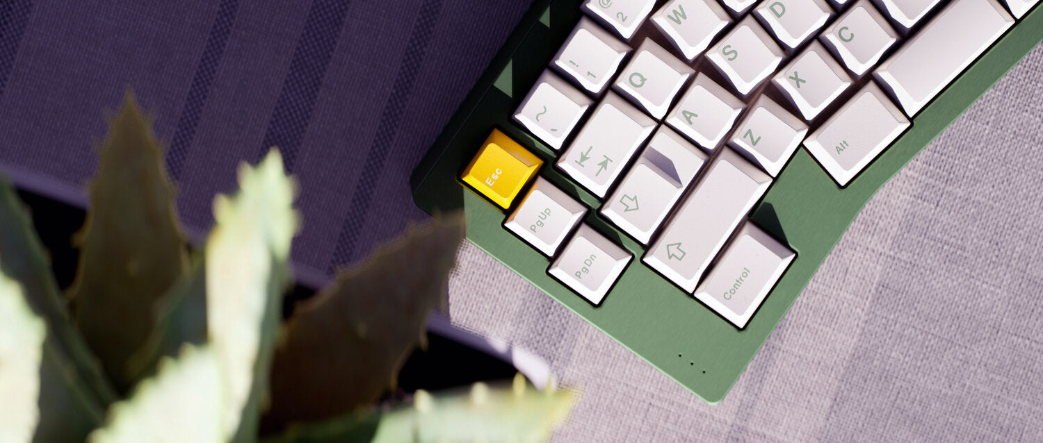 (Group Buy) GMK Dandy