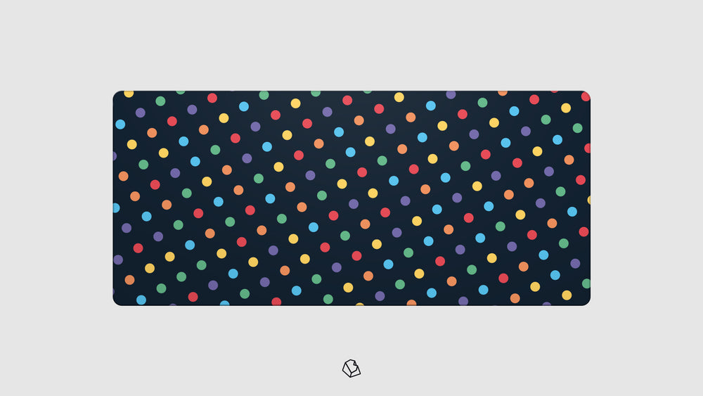 
                  
                    (In Stock) GMK Dots R2 Deskmats
                  
                