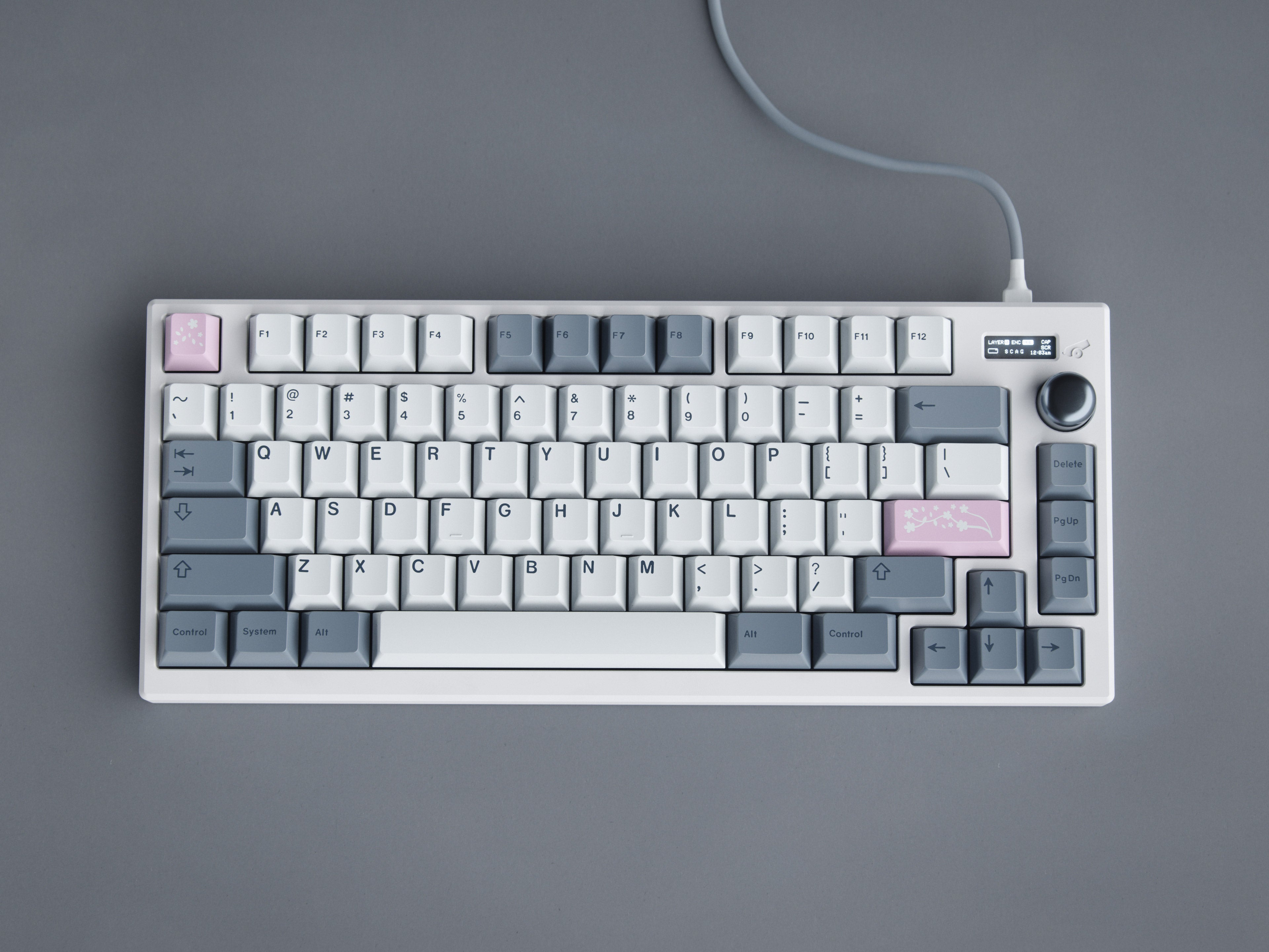 (Group Buy) GMK Fuji