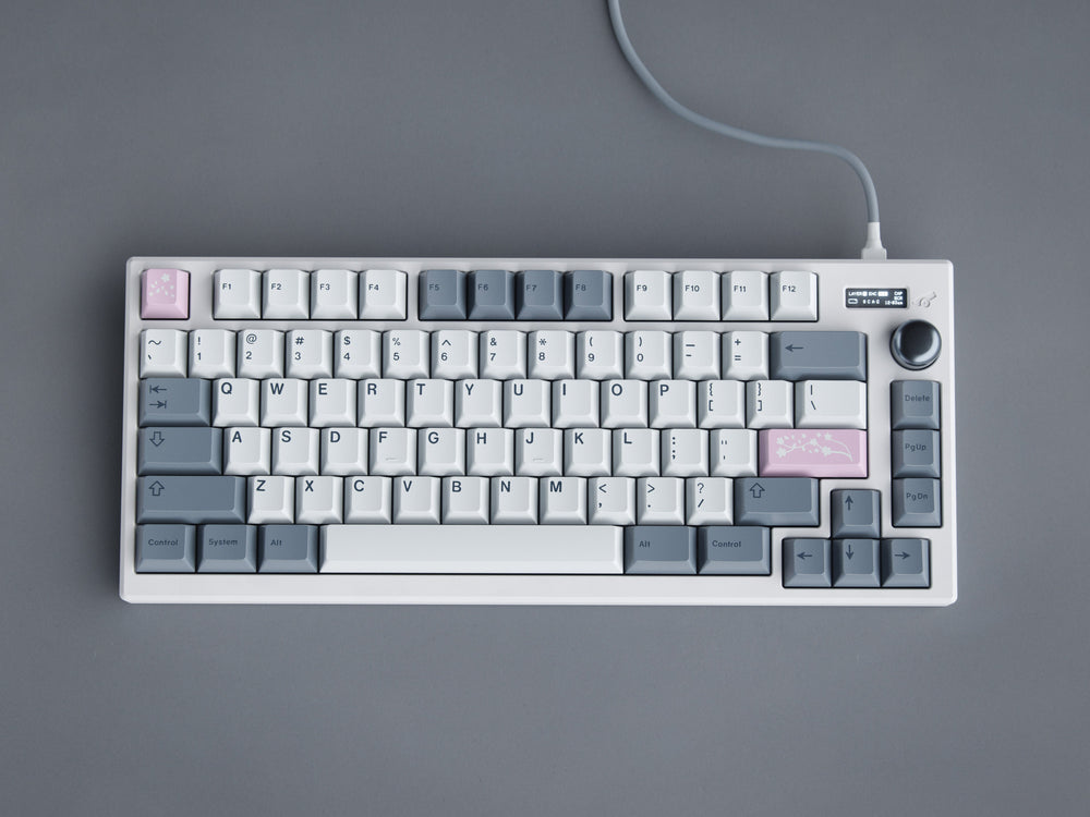 
                  
                    (In Stock) GMK Fuji
                  
                