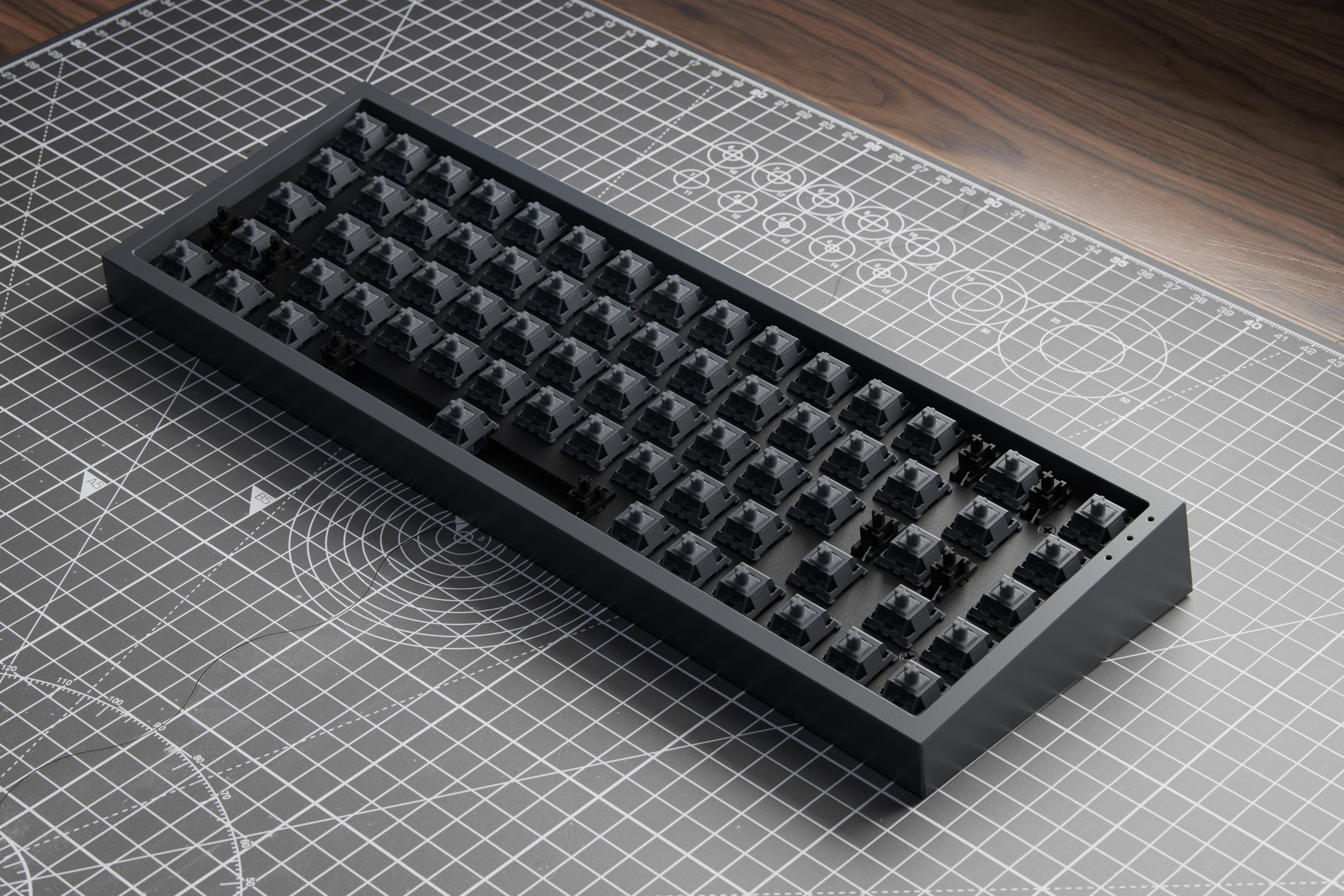 (In Stock) NK65 Oblivion Edition