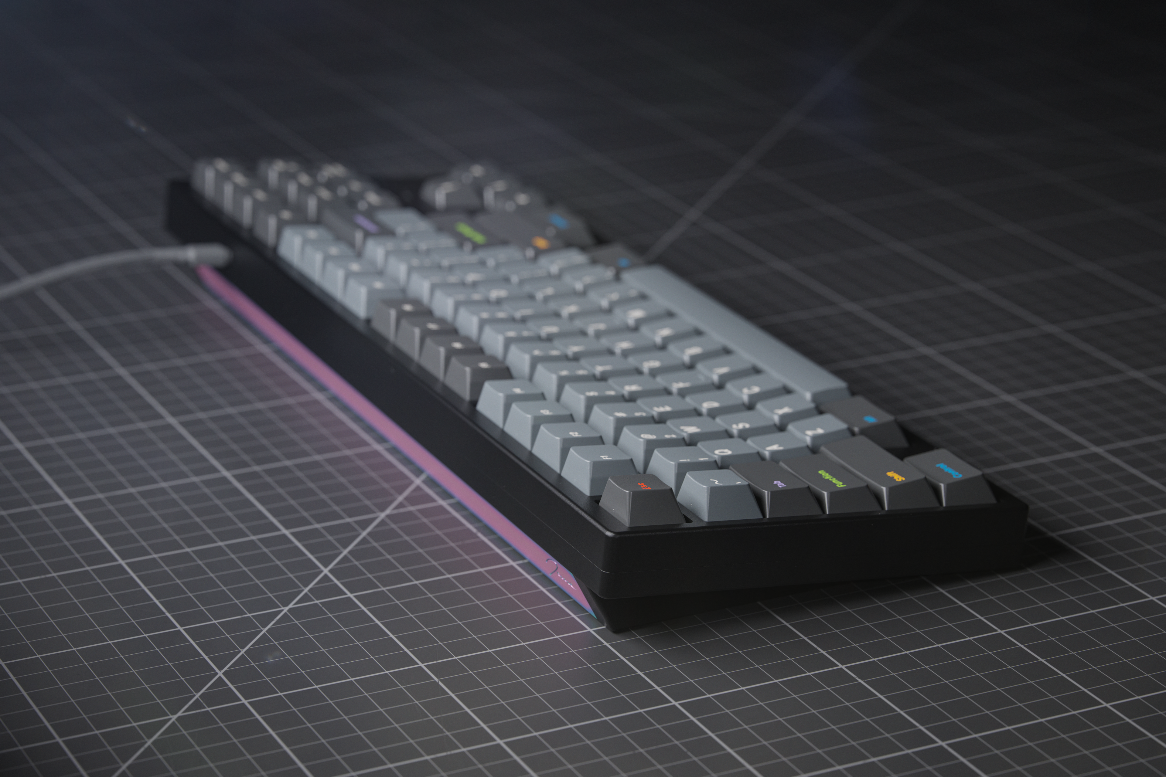 (Pre-Order) GMK Oblivion v3.1