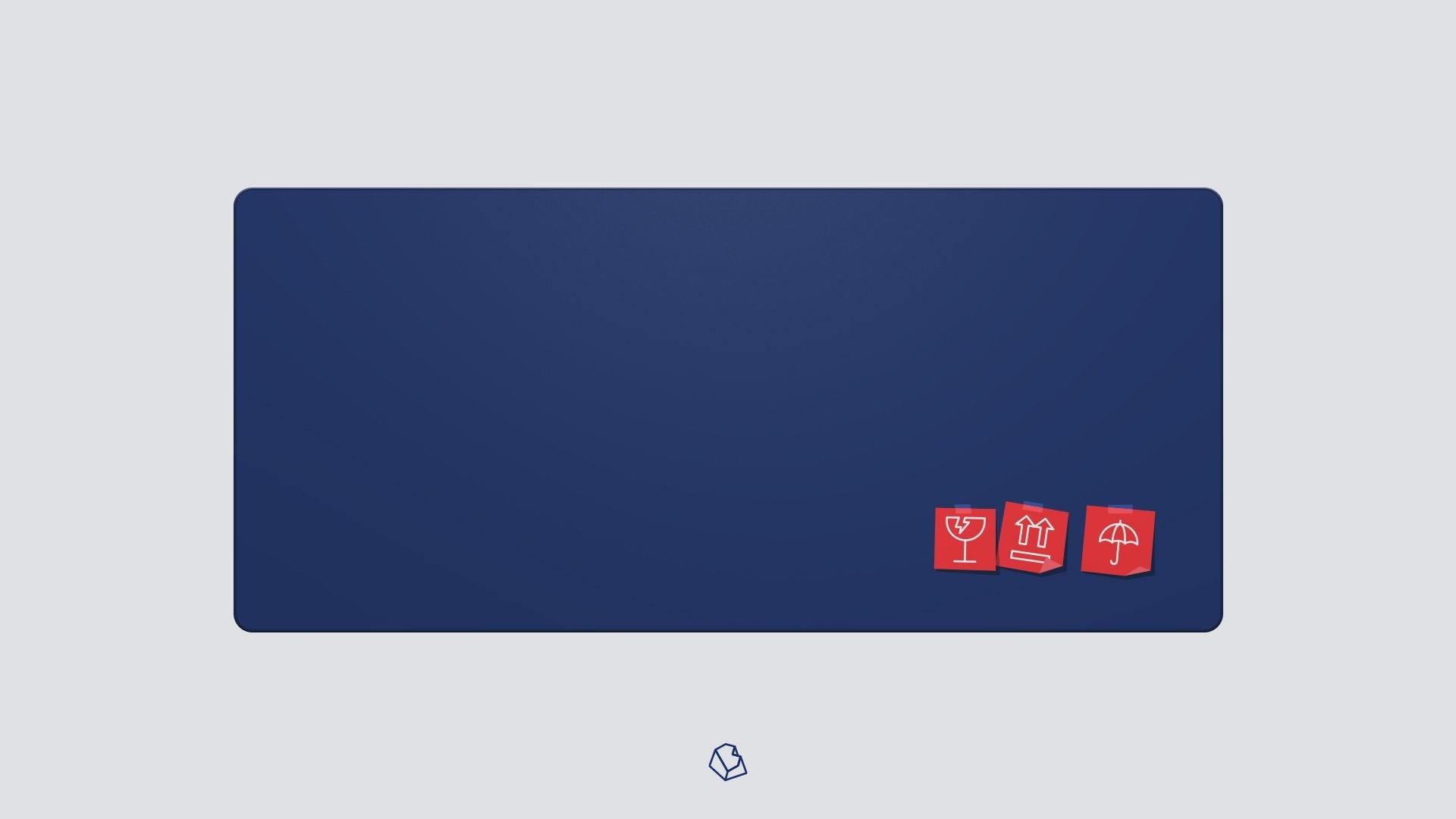 (In Stock) GMK Parcel