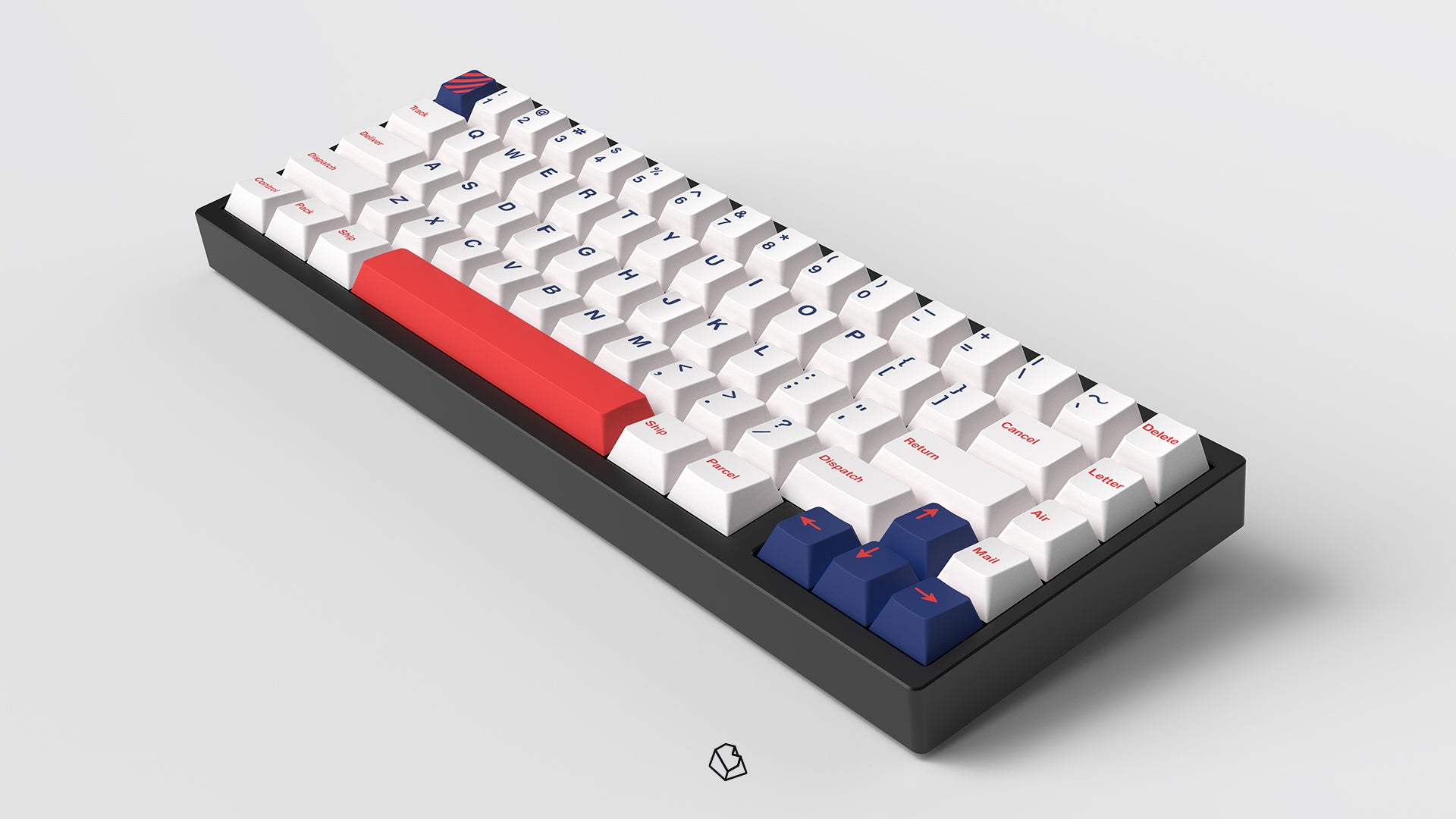 (Group Buy) GMK Parcel