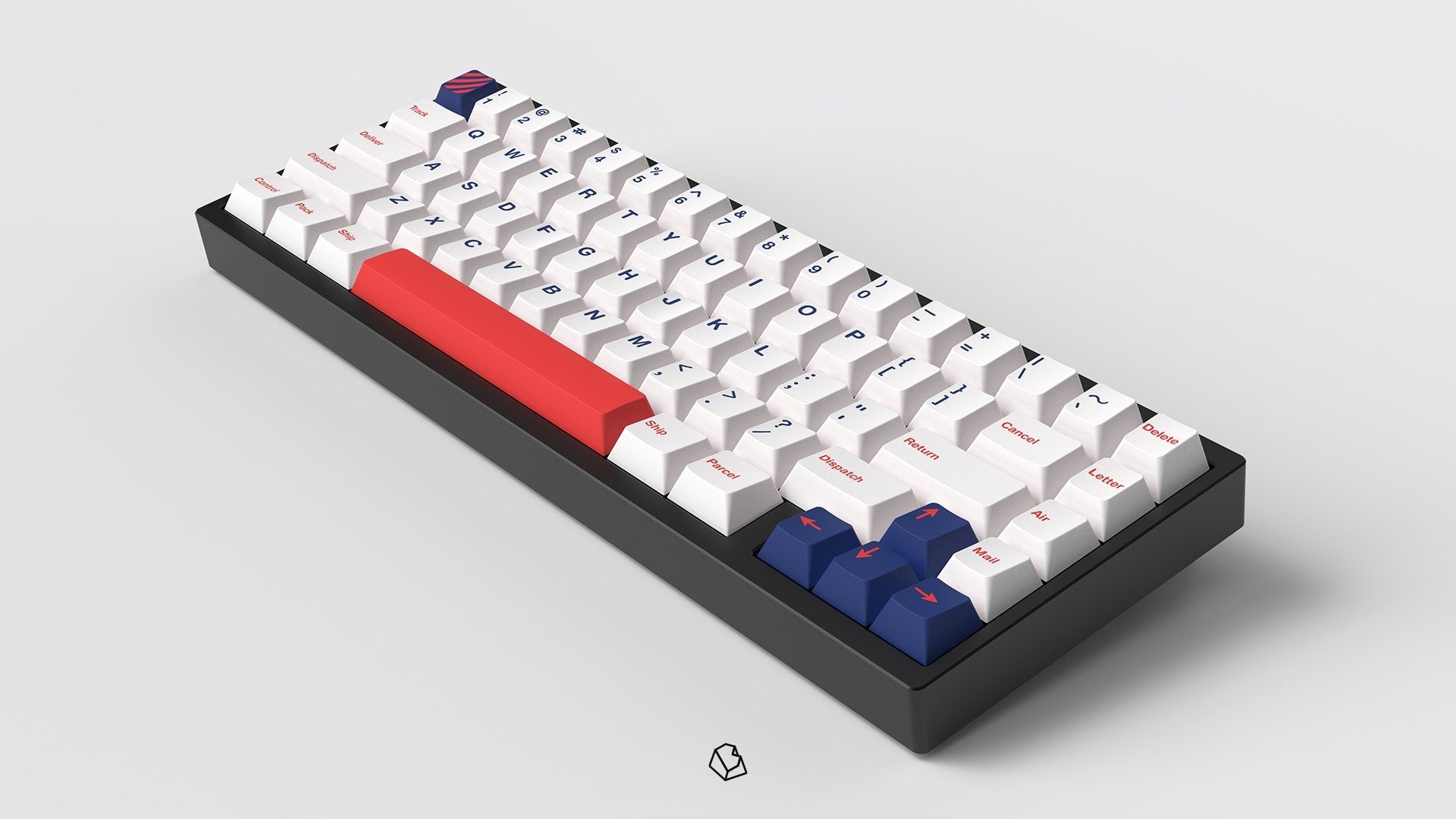 (In Stock) GMK Parcel