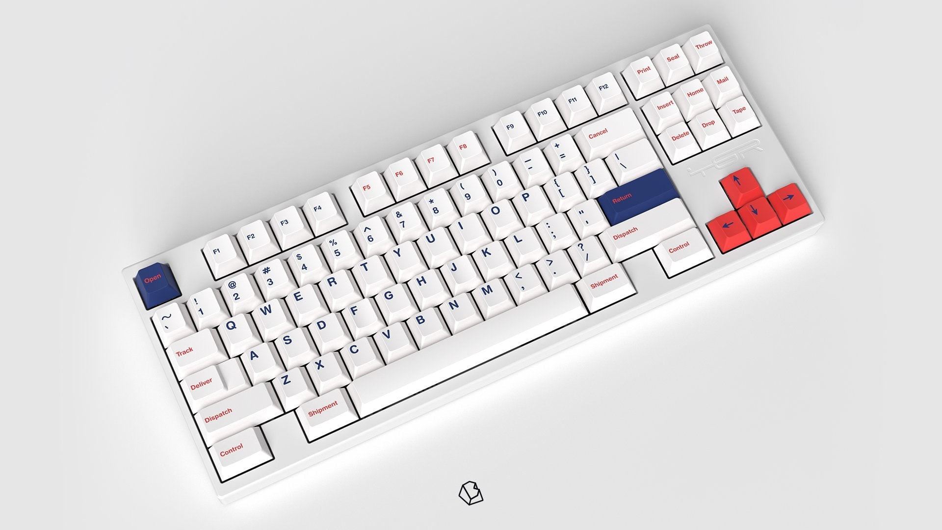 (In Stock) GMK Parcel