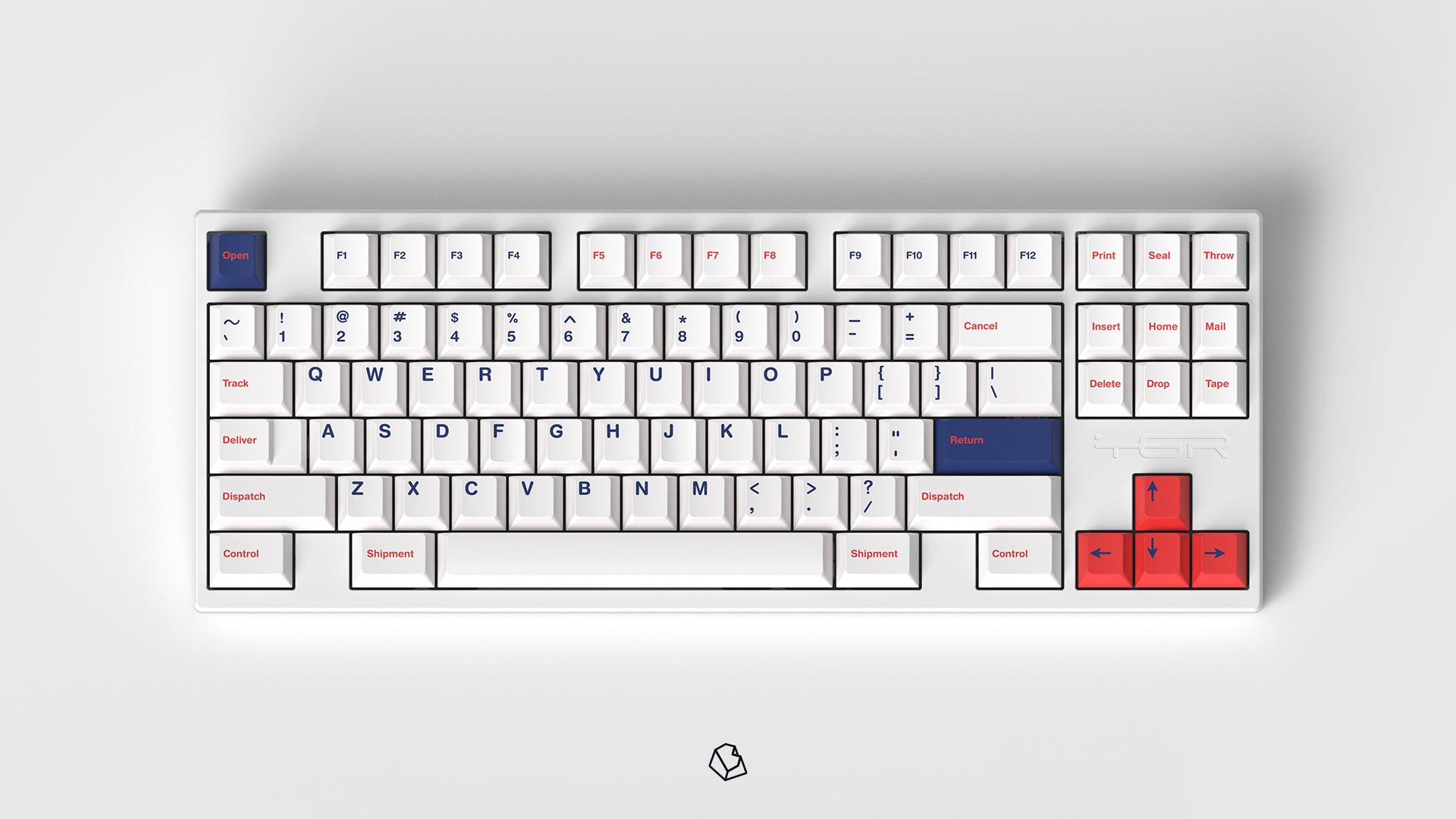 (Group Buy) GMK Parcel