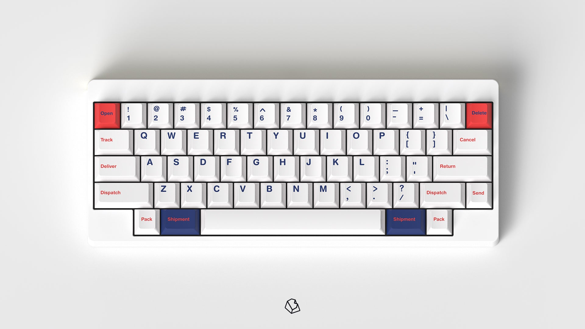 (Group Buy) GMK Parcel