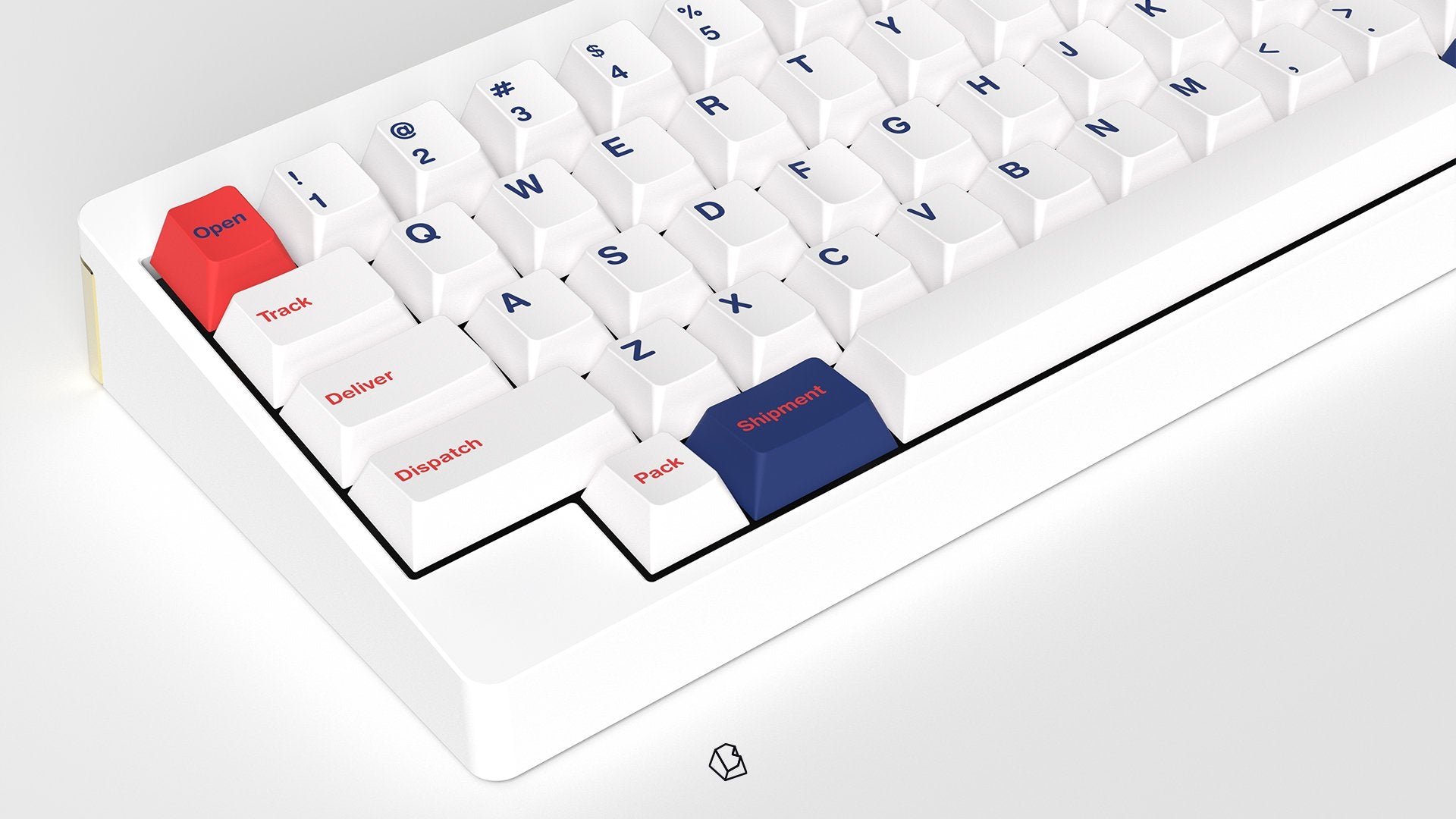 (In Stock) GMK Parcel