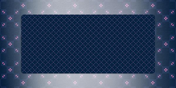 (Group Buy) GMK Pink On Navy