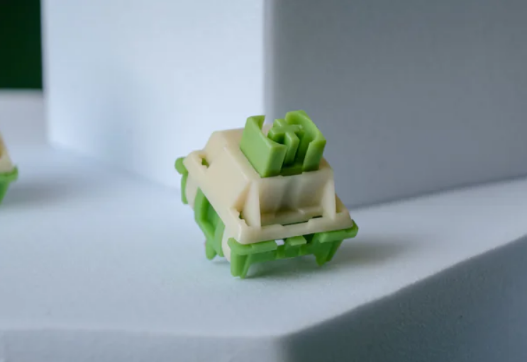 (In Stock) Iced Matcha Switch (10 Pack)