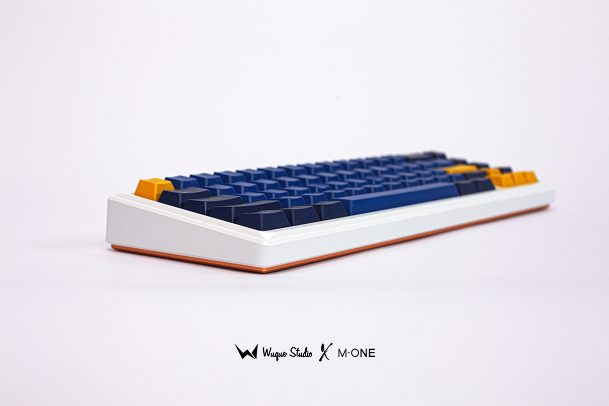 
                  
                    (In Stock) Gingko65 Keyboard Kit
                  
                