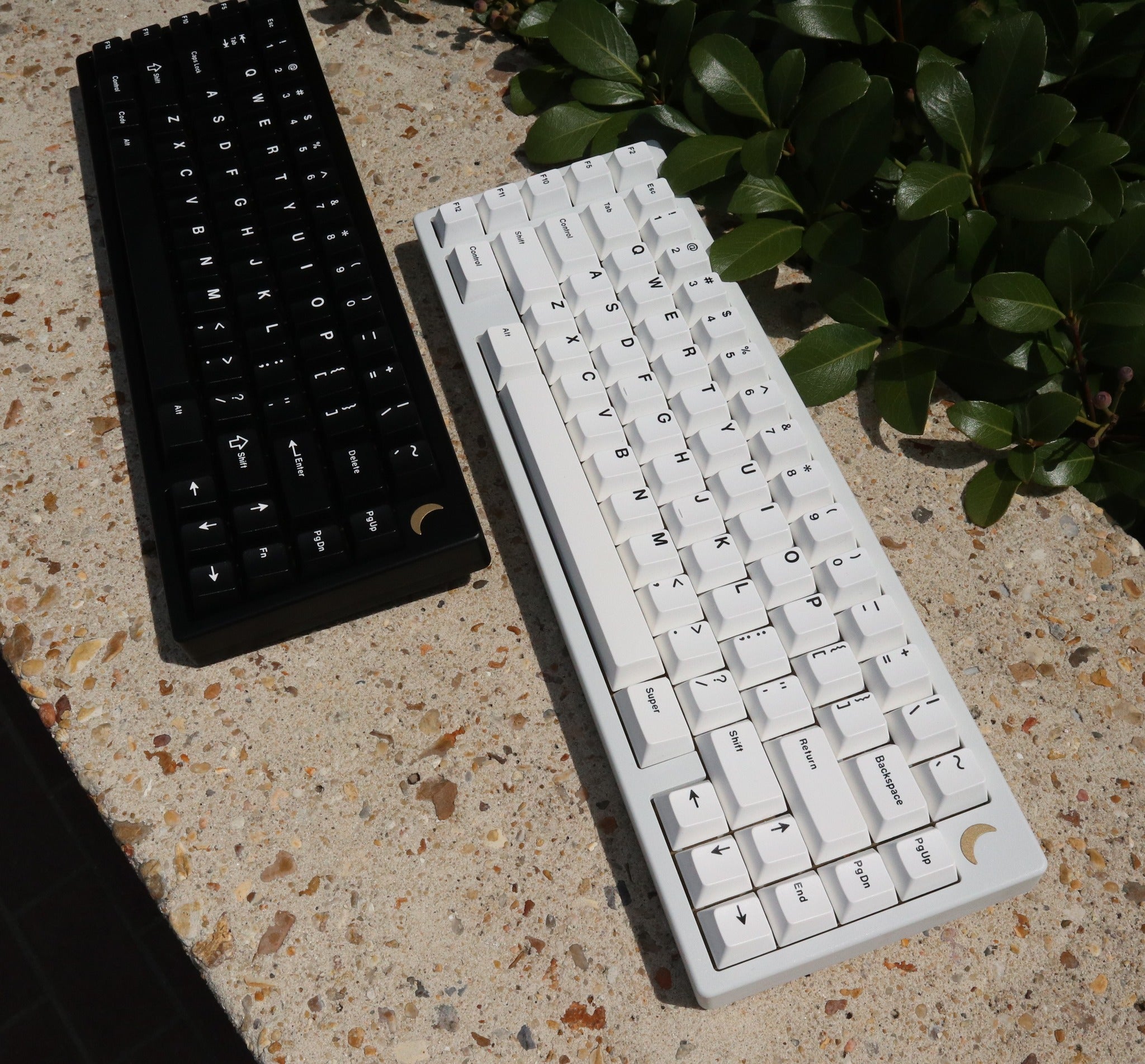 (In Stock) Tsukuyomi Keyboard Kit