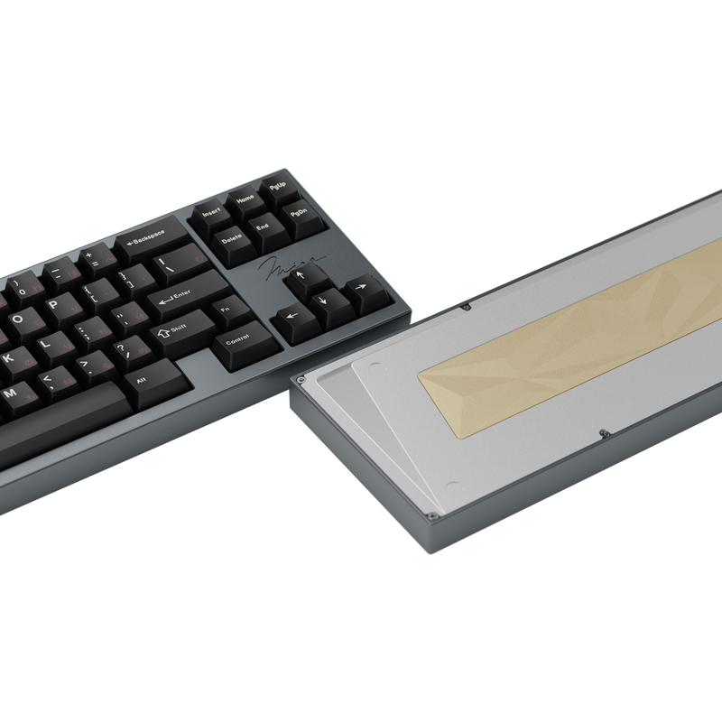 
                  
                    (Group Buy) Hira70 Keyboard Kit
                  
                