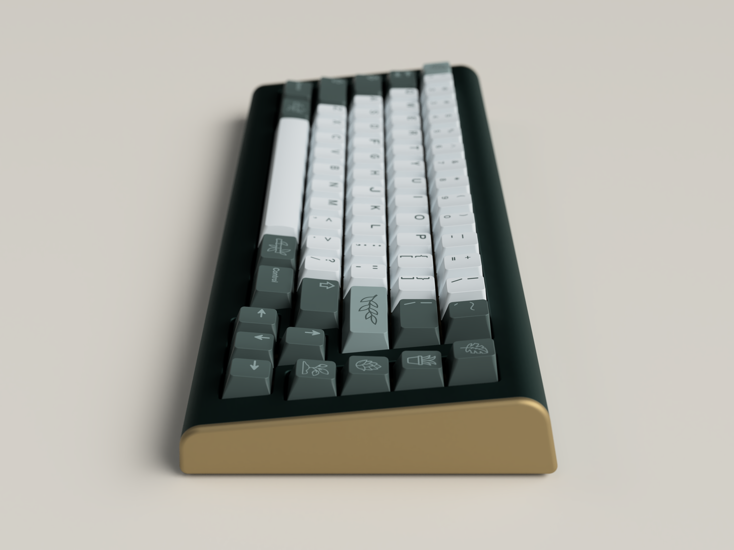 
                  
                    (Group Buy) Gentoo Keyboard Kit
                  
                