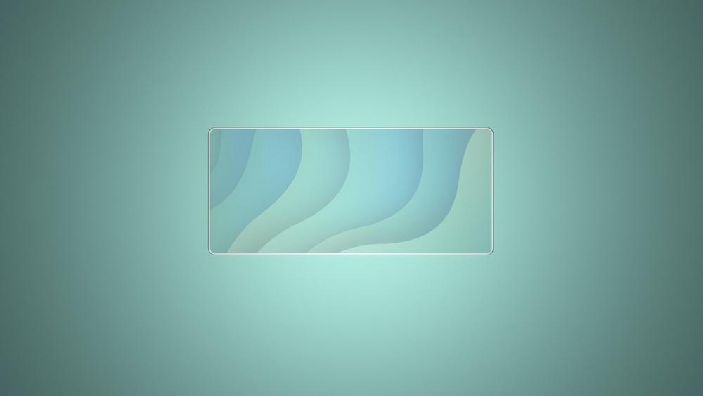 (Group Buy) Waves Deskmat [water resistant]