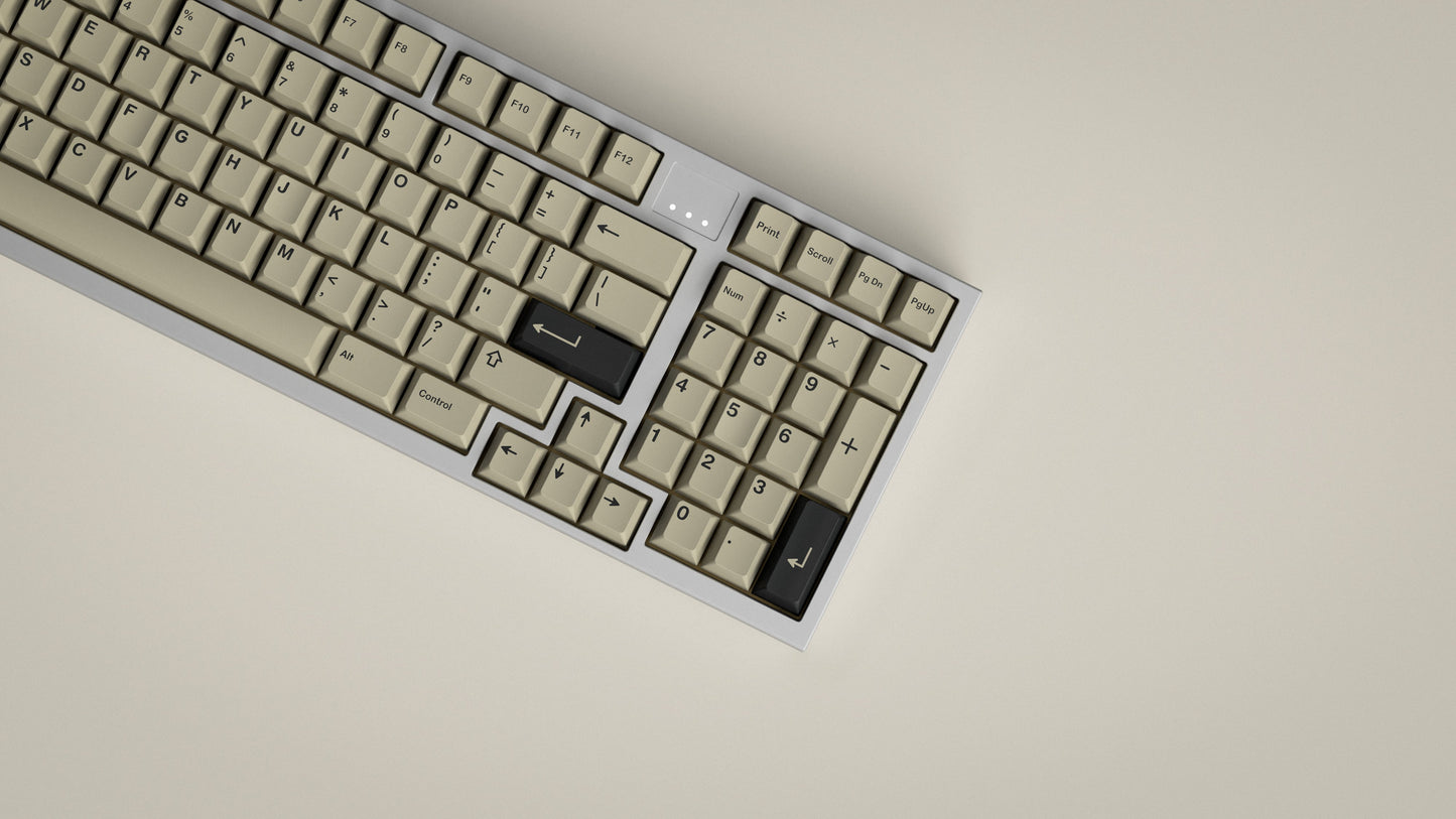
                  
                    (In Stock) GMK Sixes
                  
                