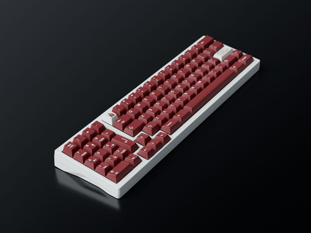 (Group Buy) Hidari Keyboard Kit