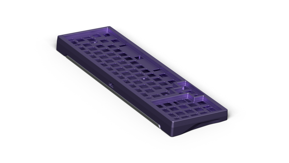 
                  
                    (Group Buy) Hidari Keyboard Kit
                  
                