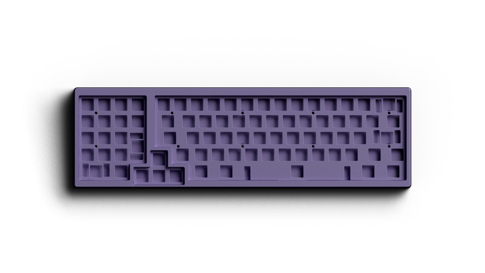 
                  
                    (Group Buy) Hidari Keyboard Kit
                  
                