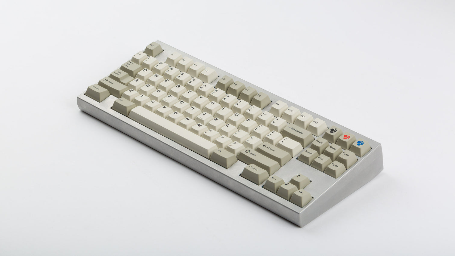 (Group Buy) GMK HineyBeige