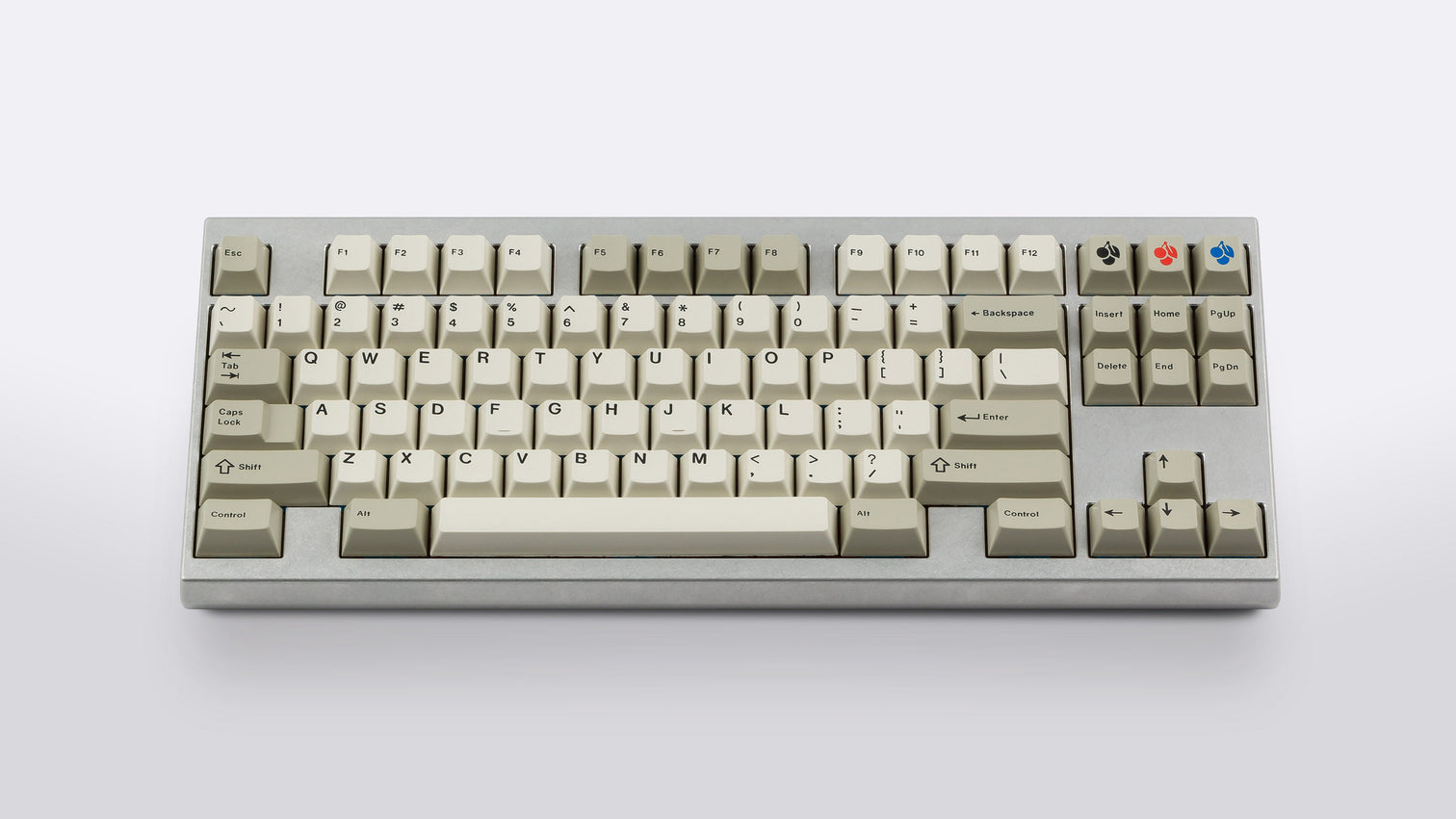(Group Buy) GMK HineyBeige