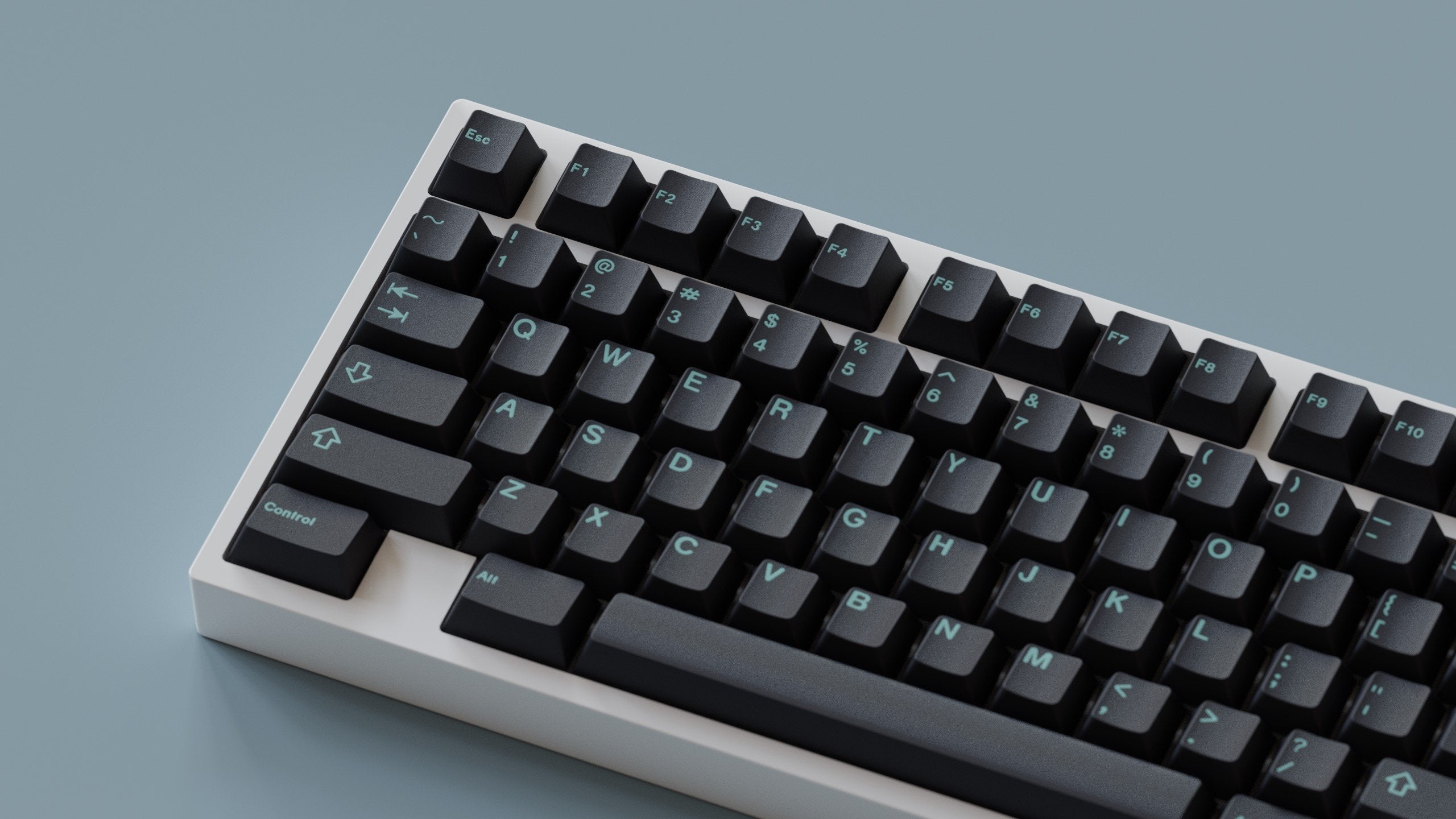 (Pre-Order) GMK Arch