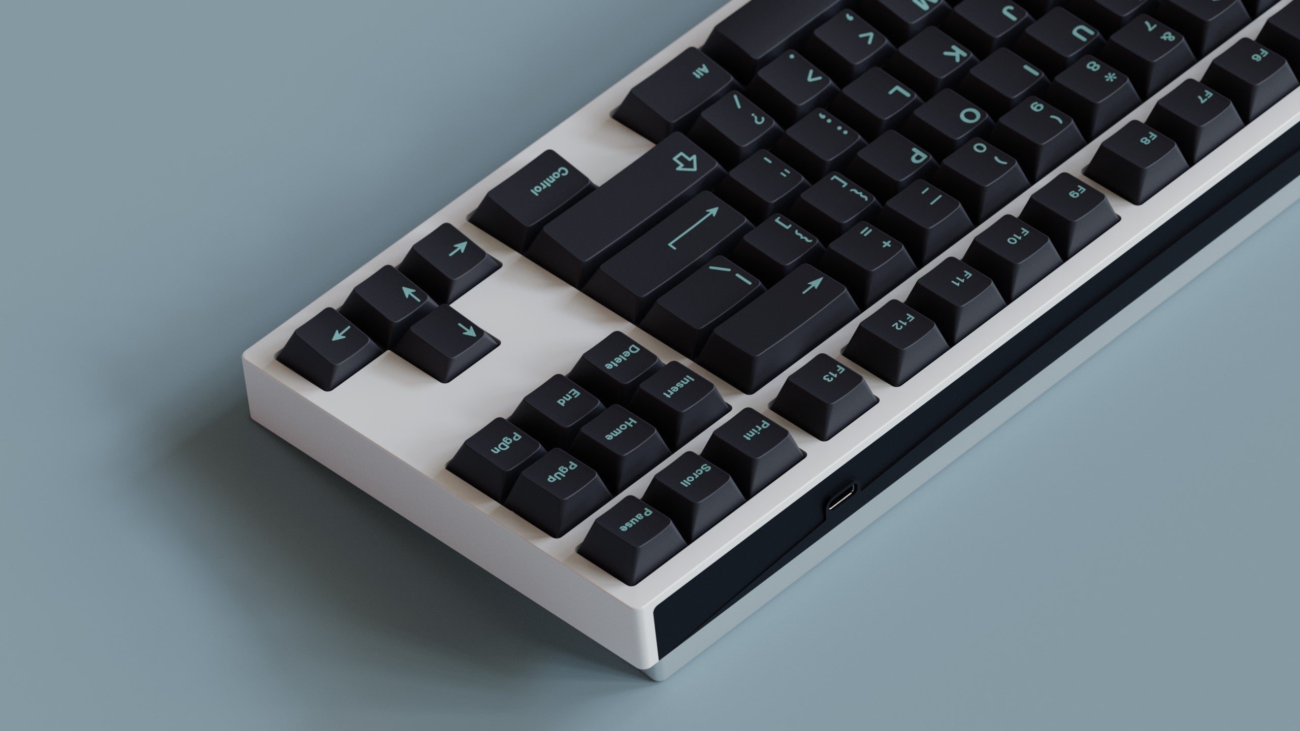 (Group Buy) GMK Arch