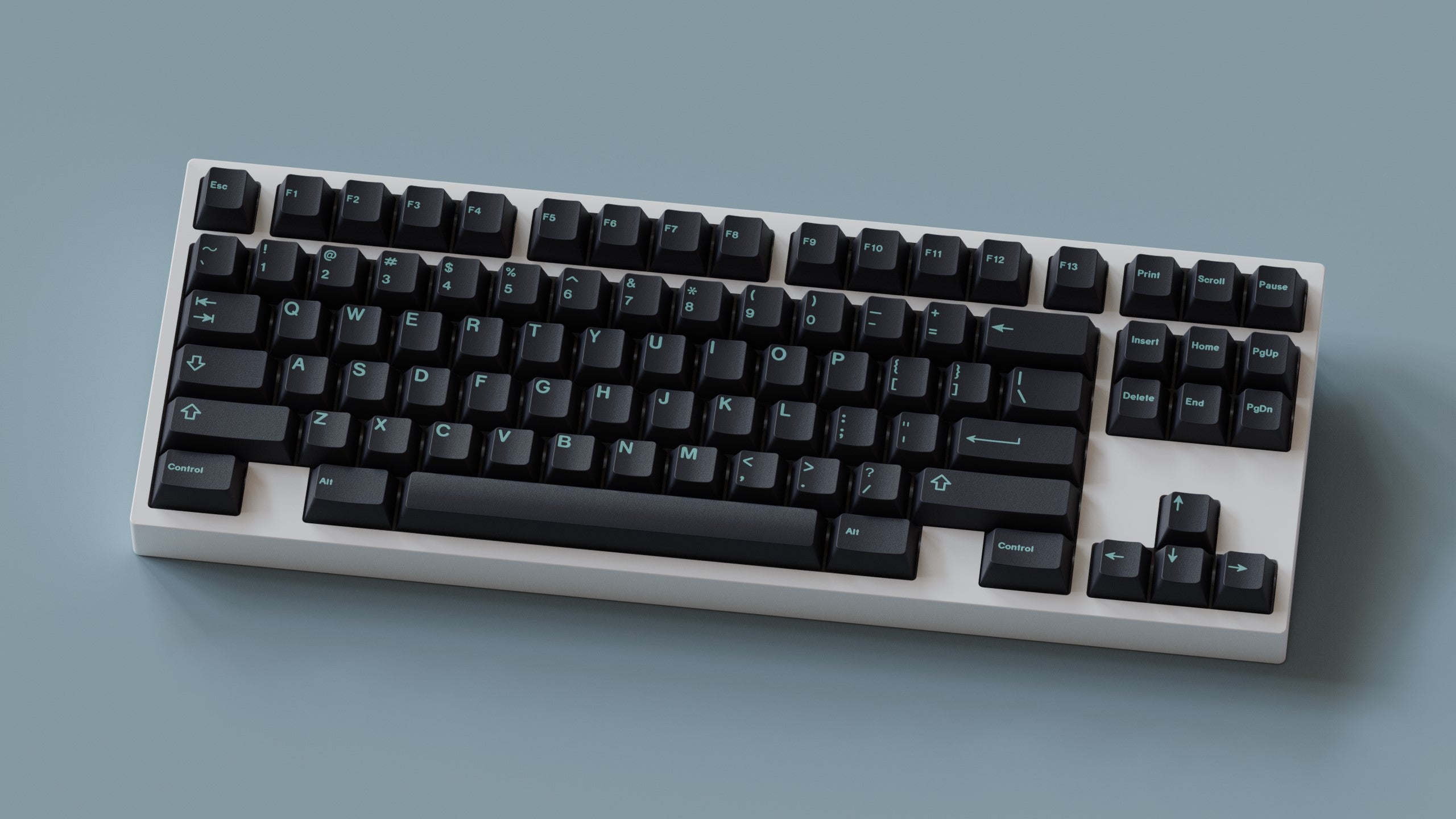 (Group Buy) GMK Arch