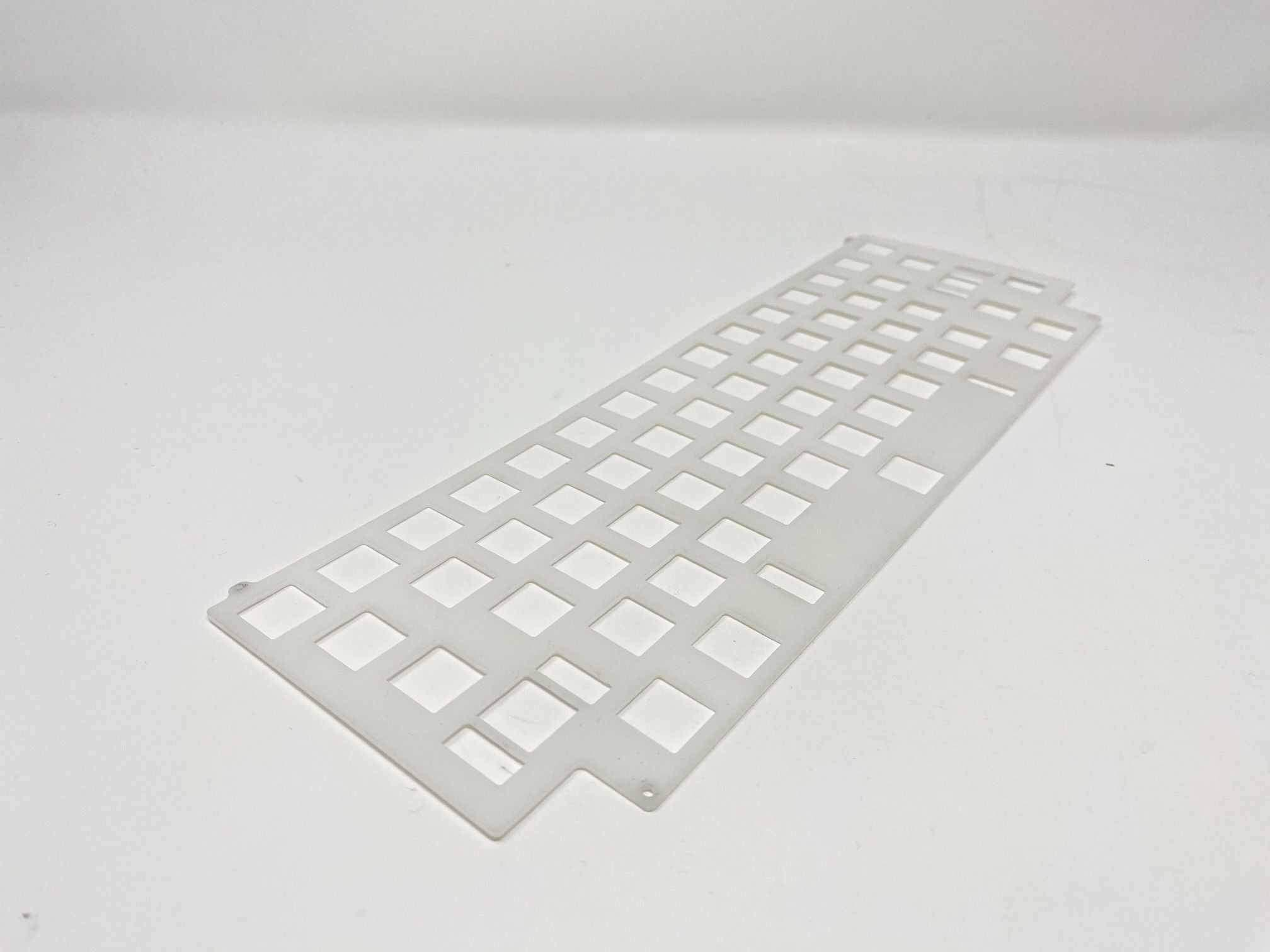 (Group Buy) Swiss Keyboard Kit