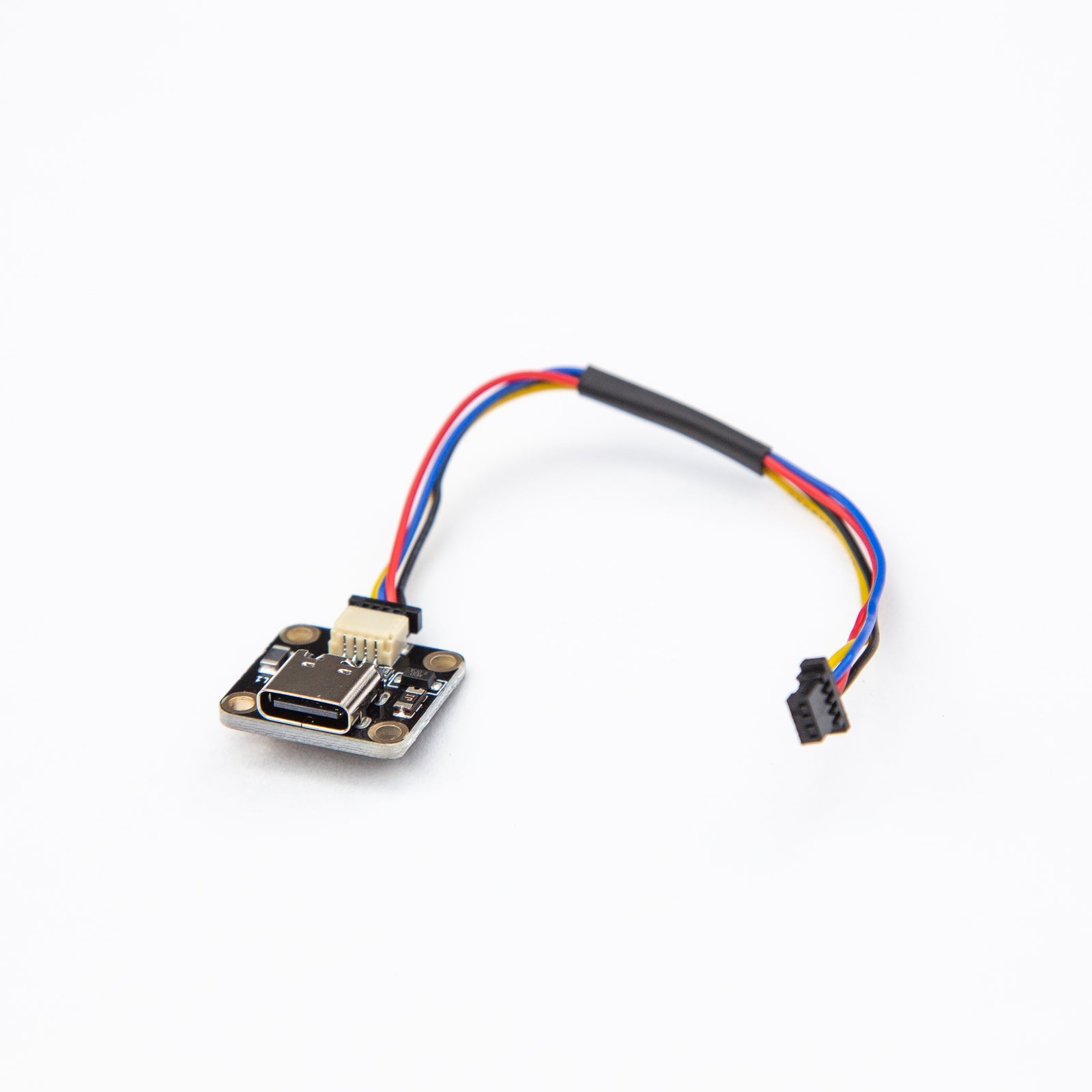 (Pre-Order) Mode Envoy Parts, PCBs & Plates