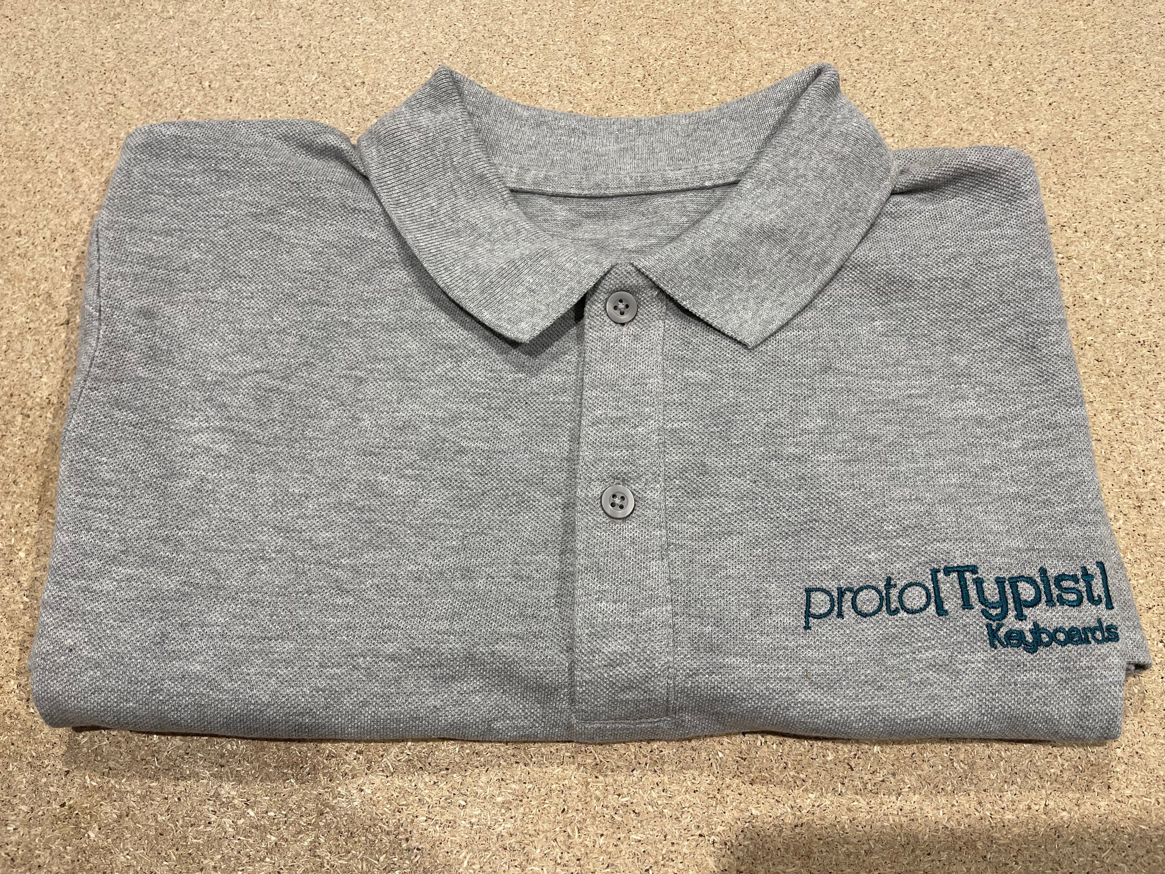 (In Stock) Prototypist Swag