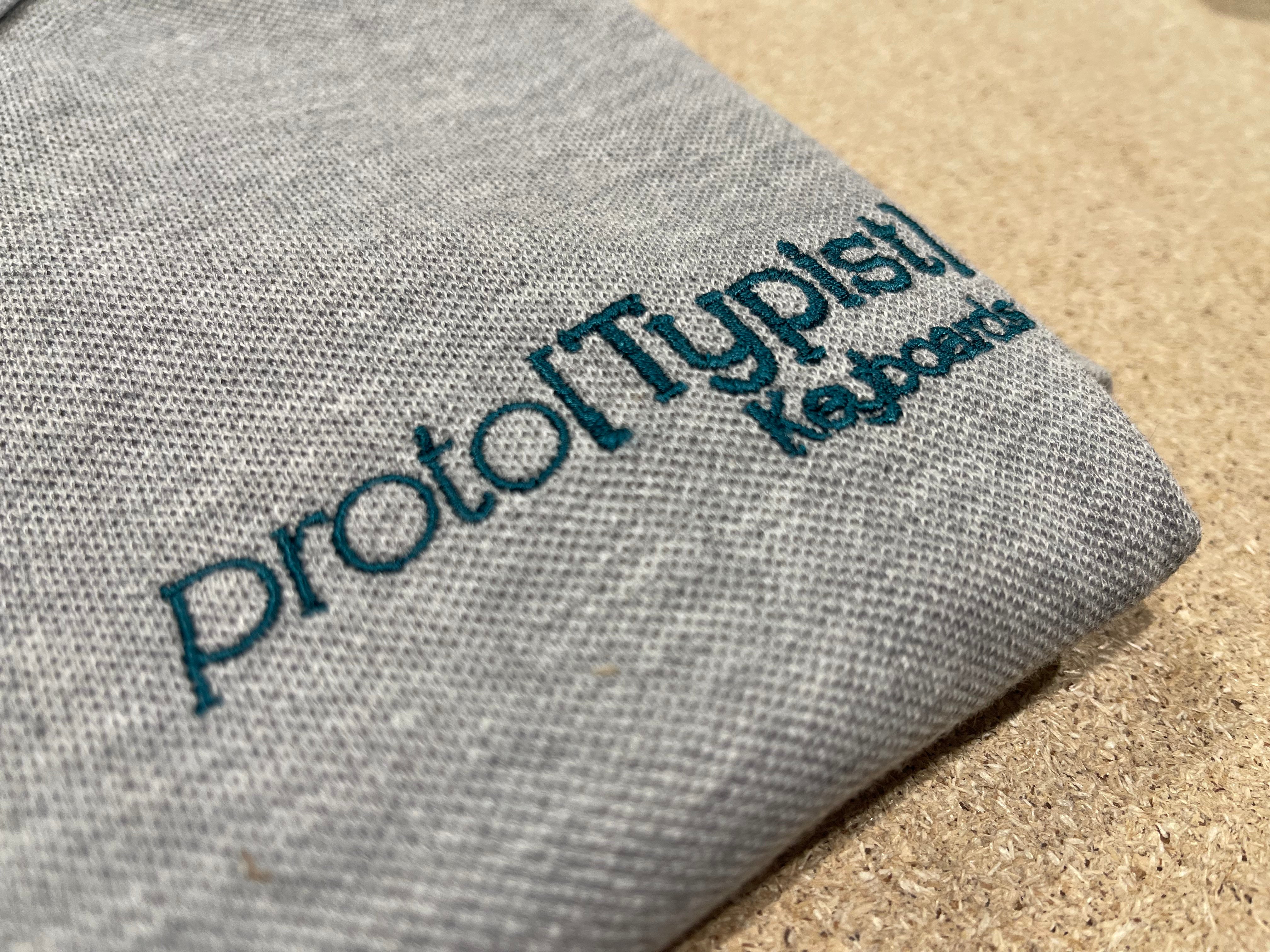 (In Stock) Prototypist Swag