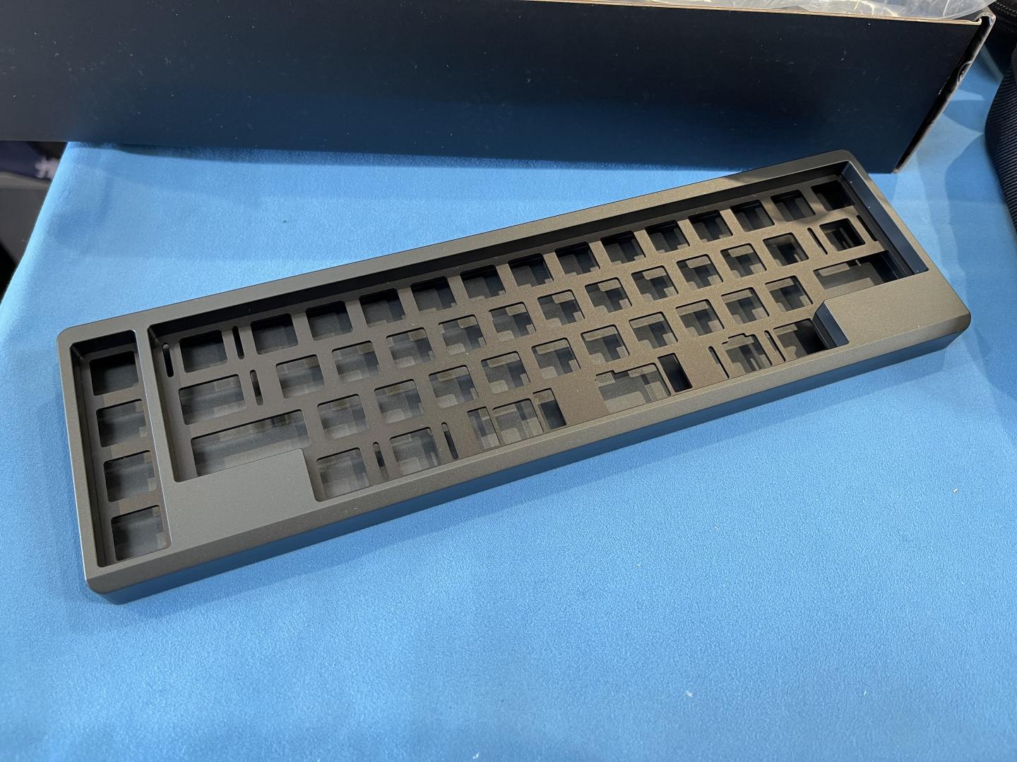 (In Stock) TMO v2 R2 Keyboard