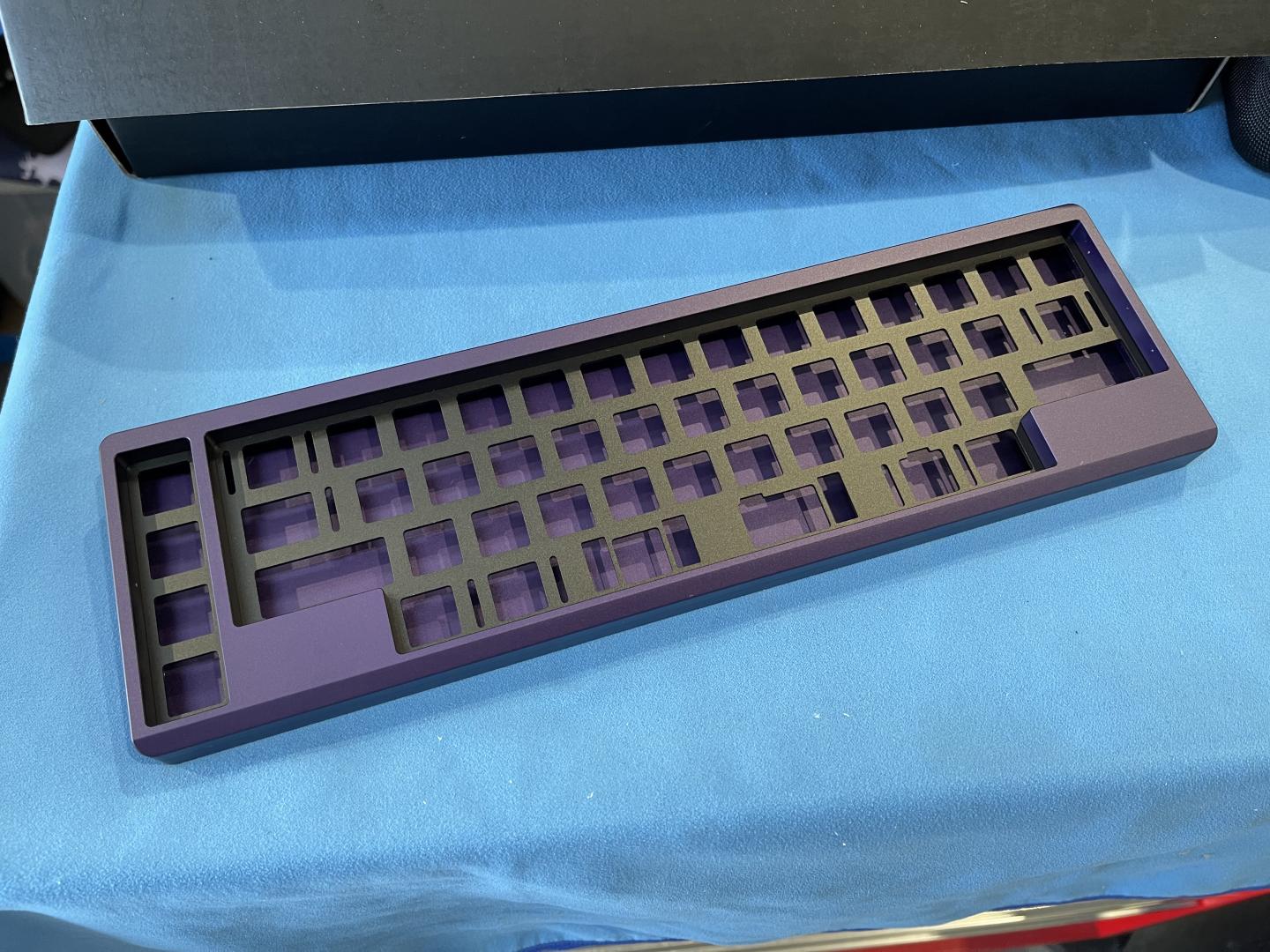 (In Stock) TMO v2 R2 Keyboard