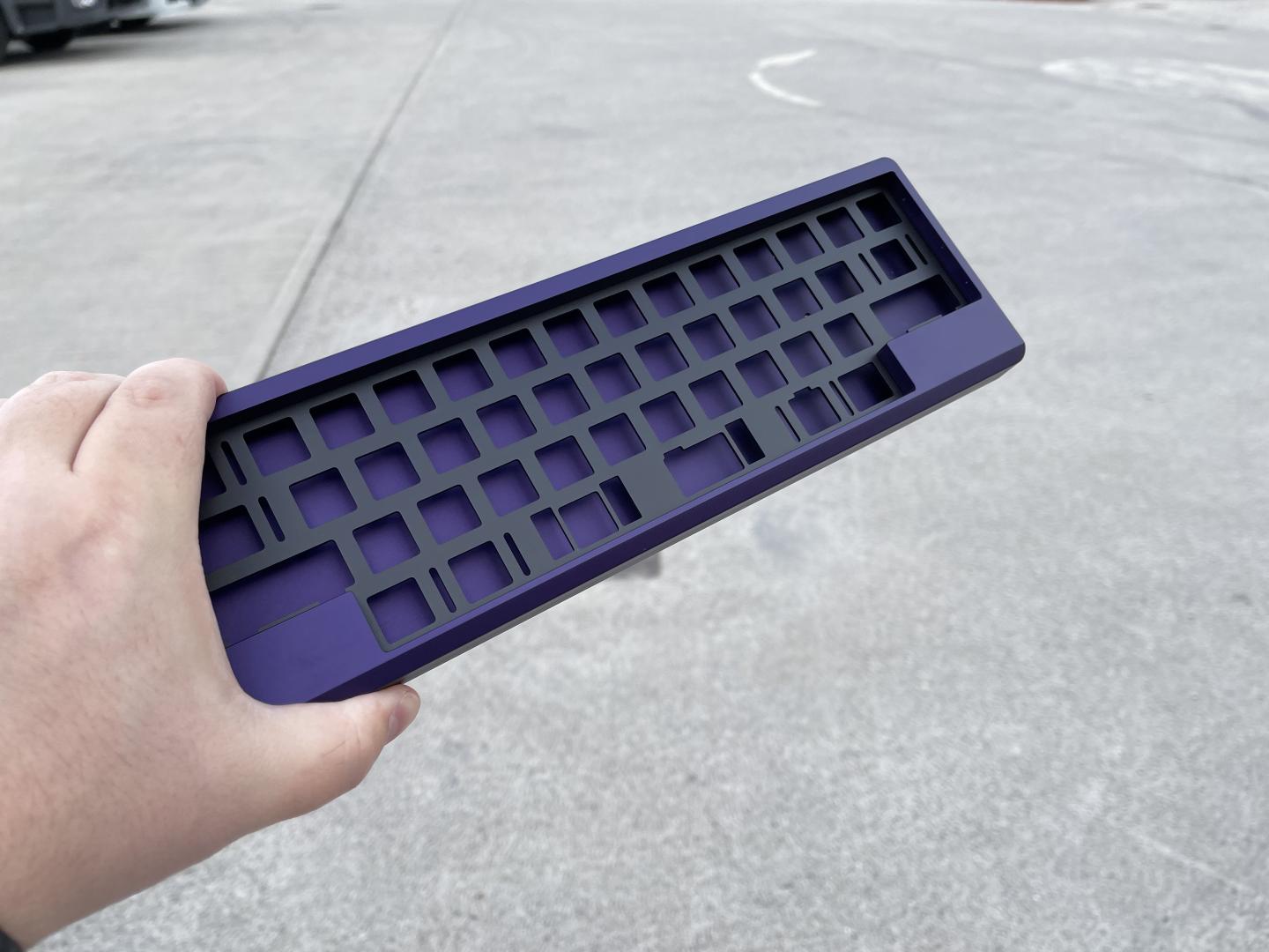 (In Stock) TMO v2 R2 Keyboard