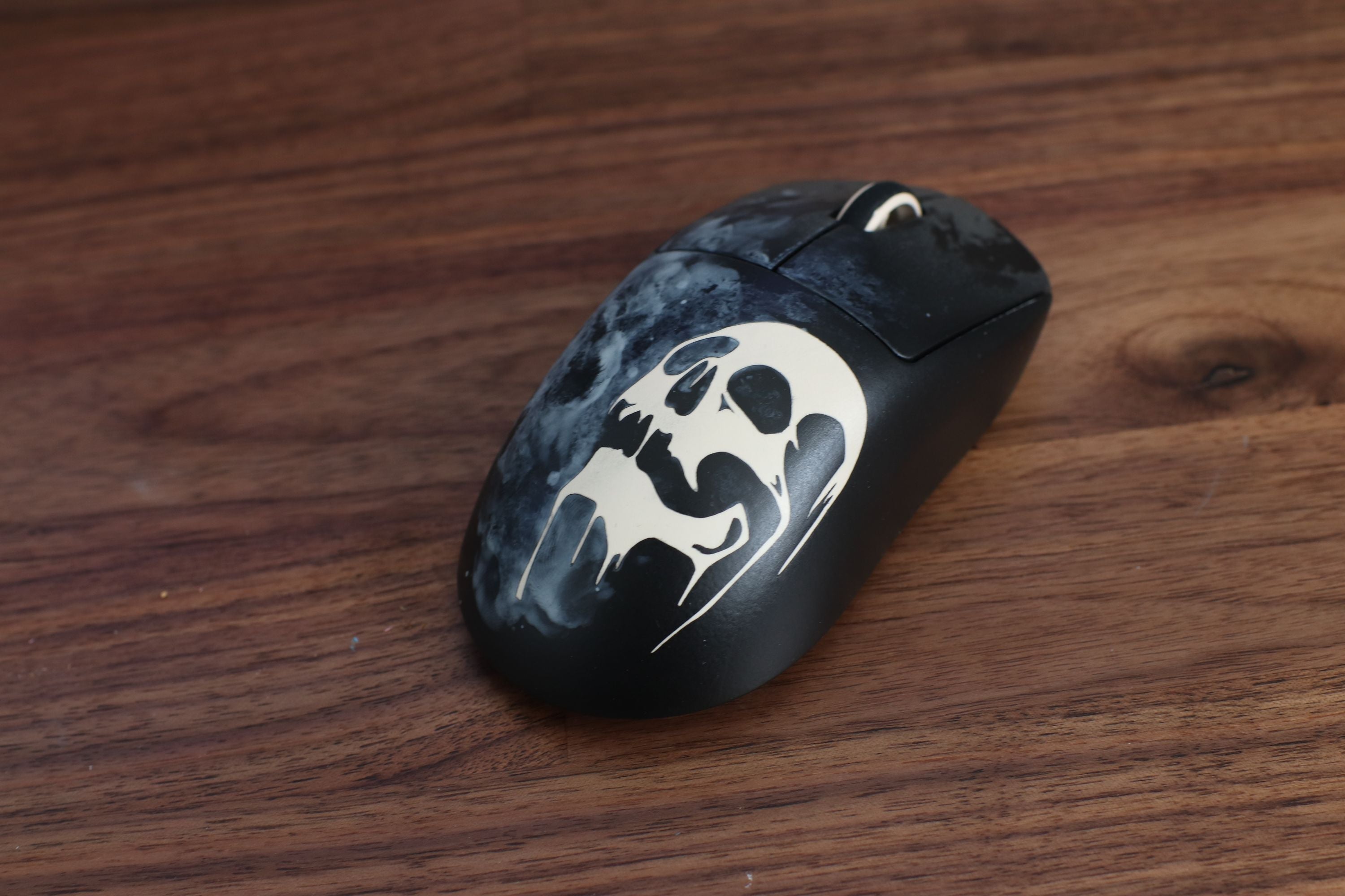 (In Stock) DCS Reaper Mouse x Leonardodamouse