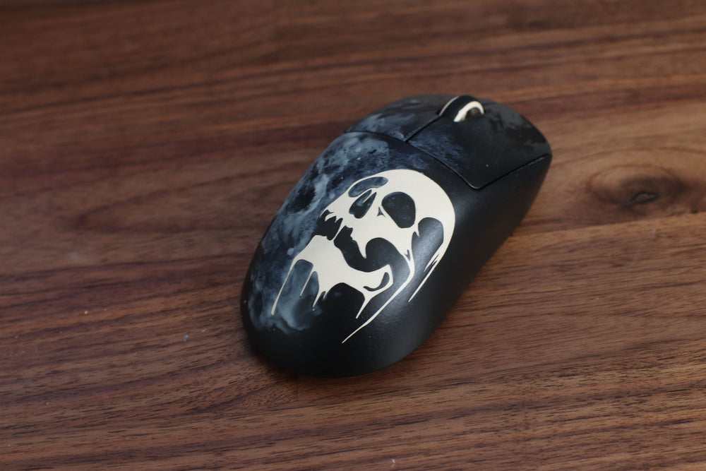 
                  
                    (In Stock) DCS Reaper Mouse x Leonardodamouse
                  
                