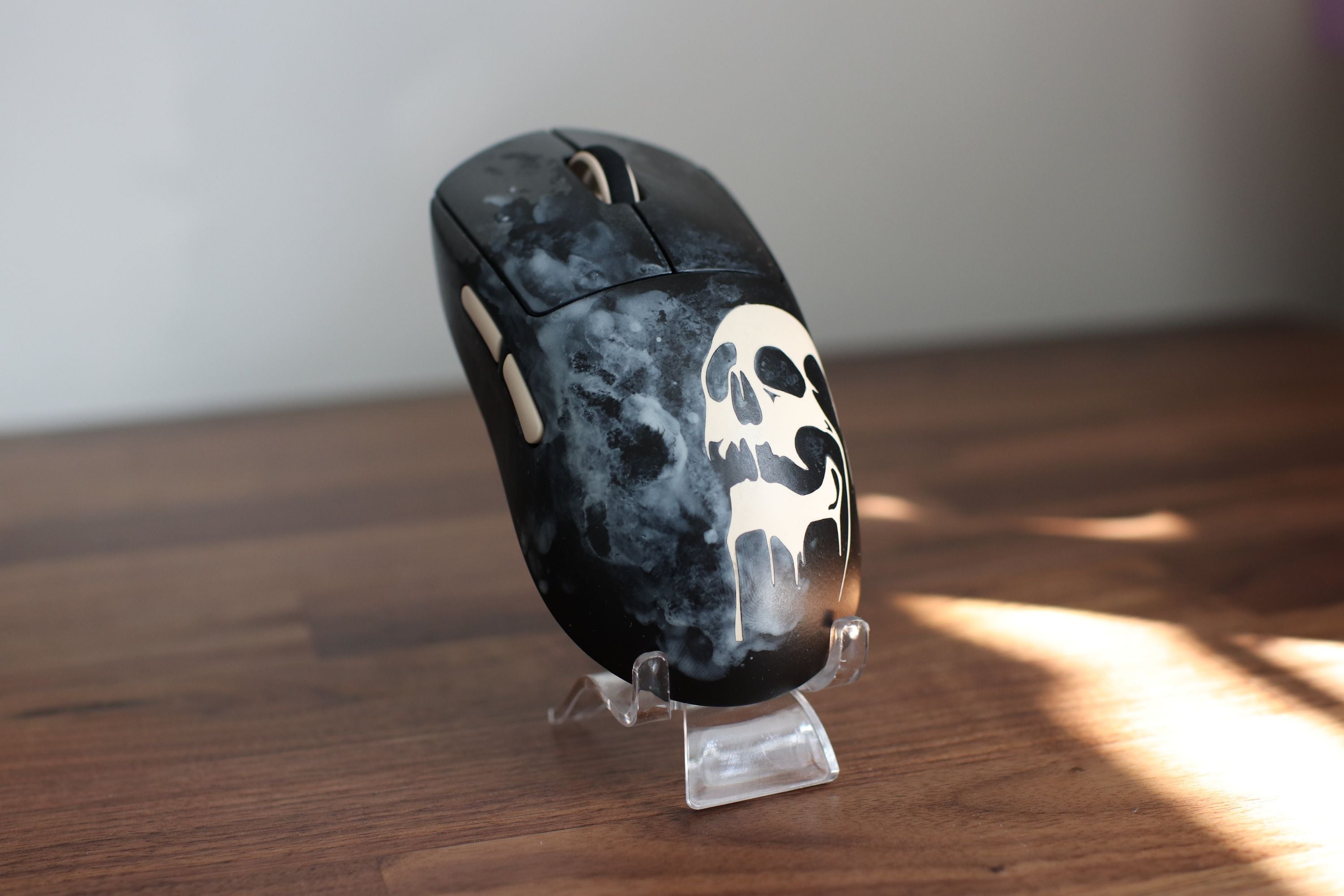 (In Stock) DCS Reaper Mouse x Leonardodamouse